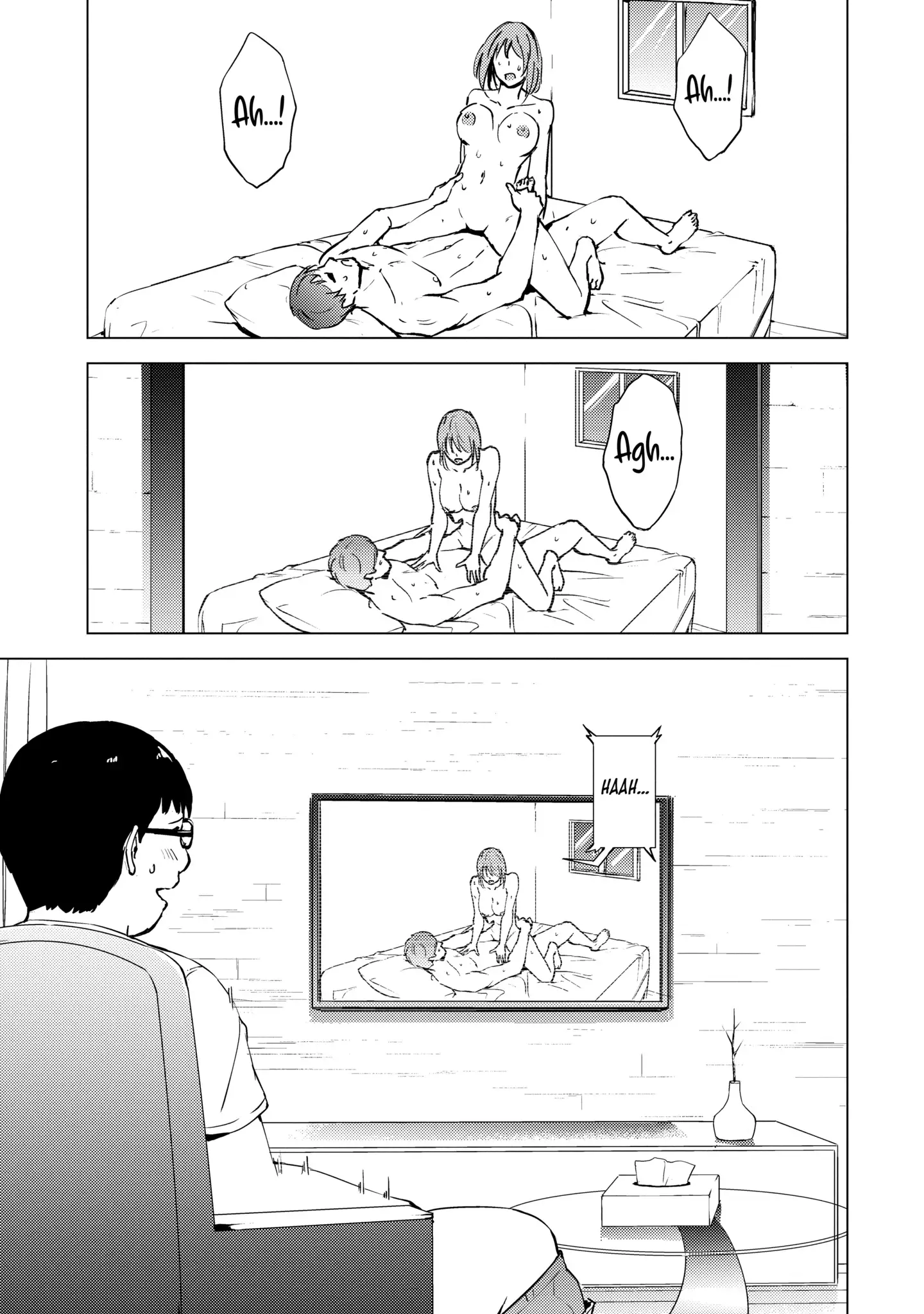 Read A Dating Sim of Life or Death Manga Online