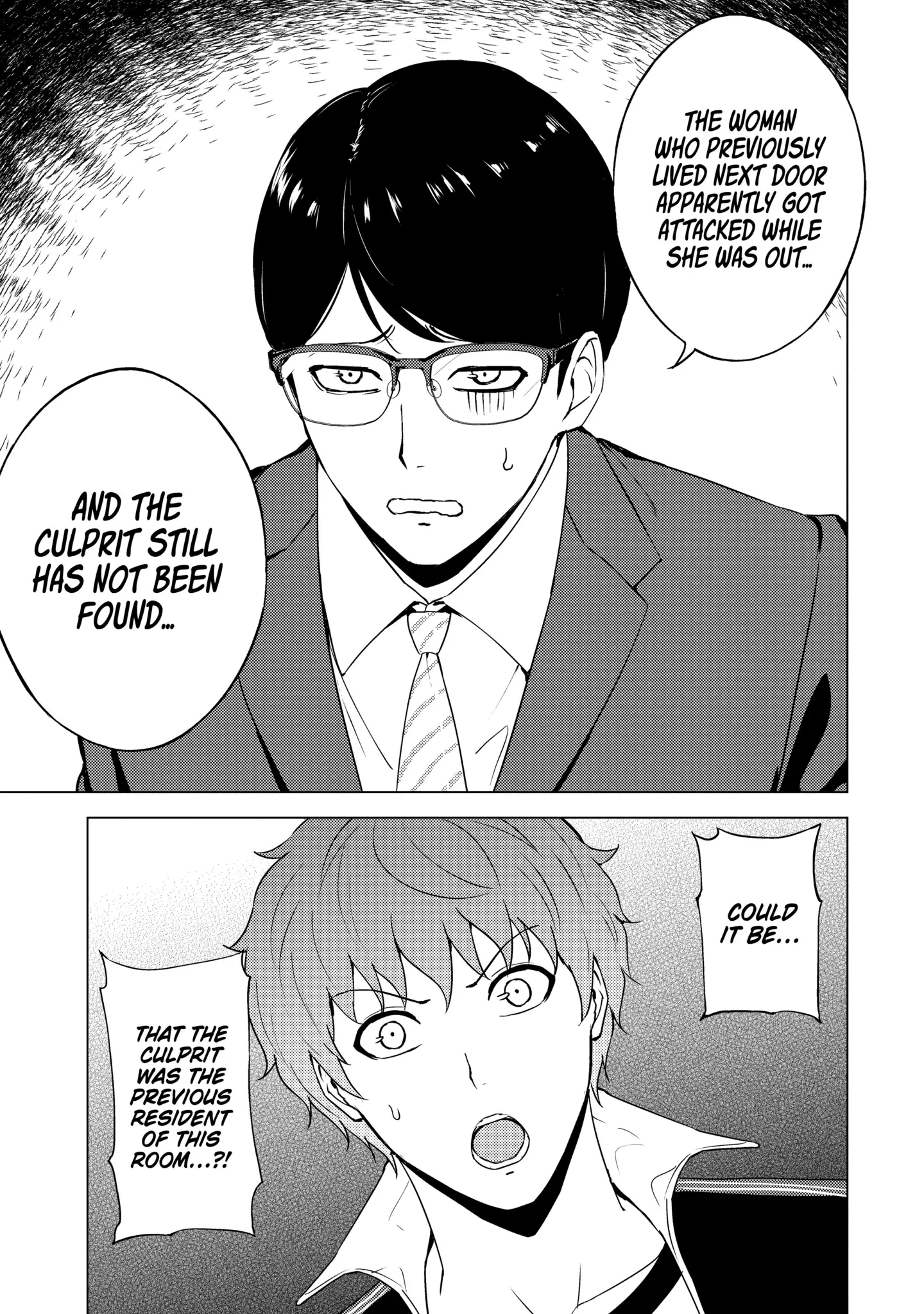 Read A Dating Sim of Life or Death Manga Online