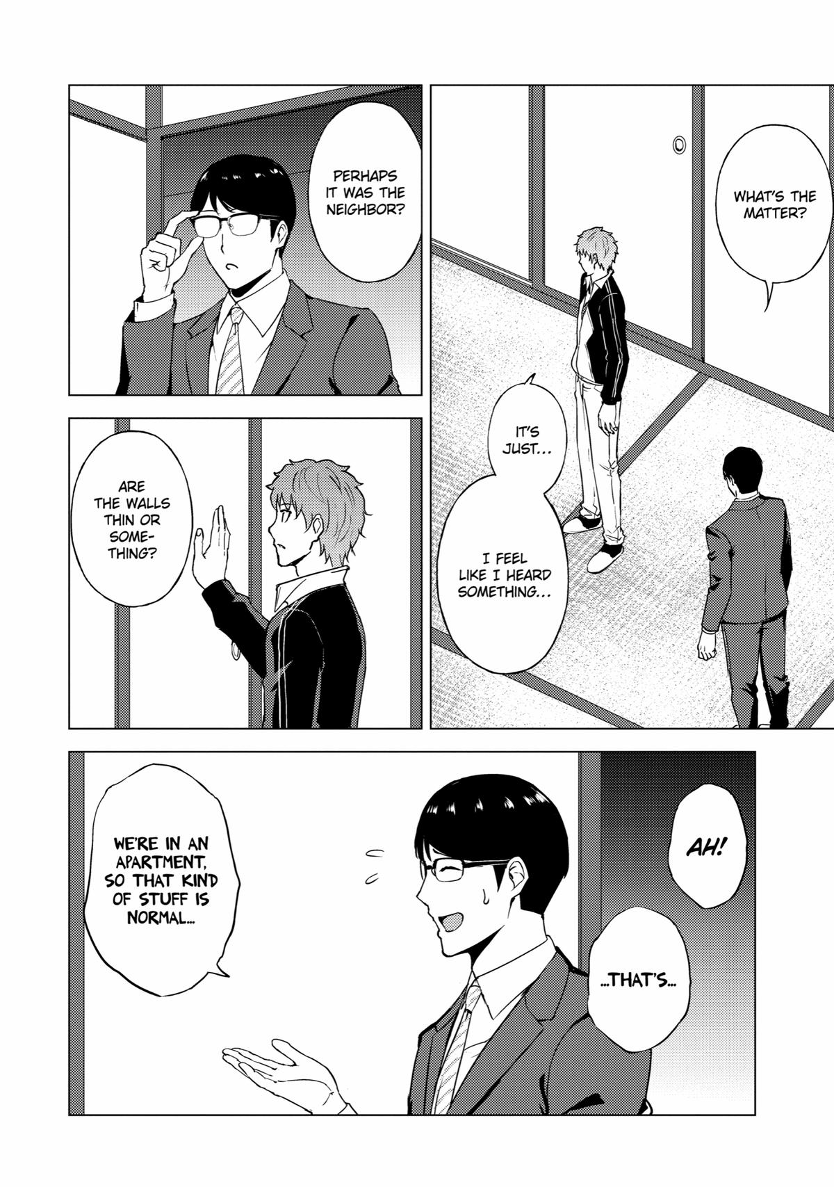 Read A Dating Sim of Life or Death Manga Online
