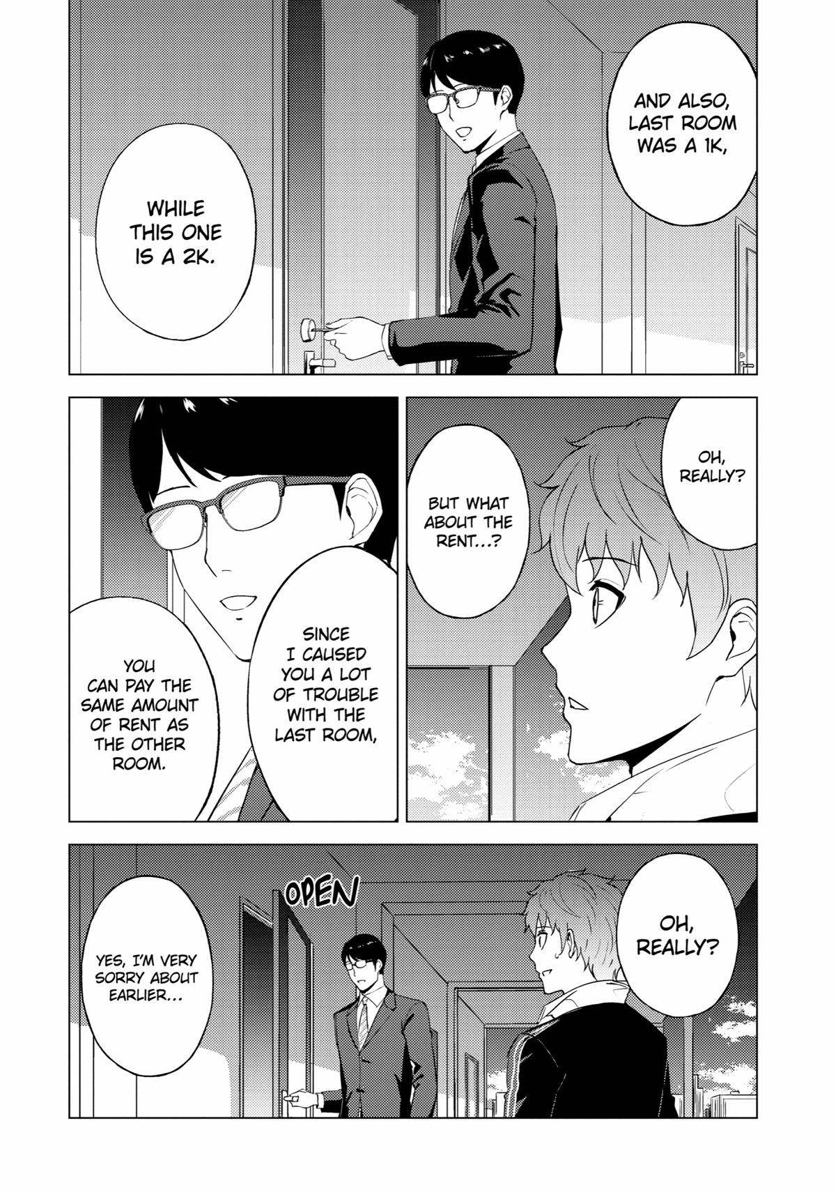 Read A Dating Sim of Life or Death Manga Online