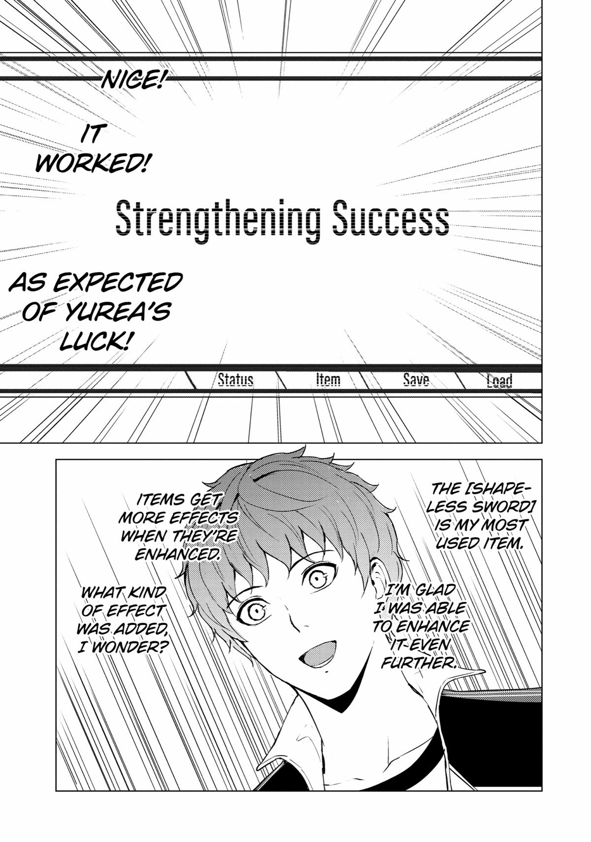 Read A Dating Sim of Life or Death Manga Online