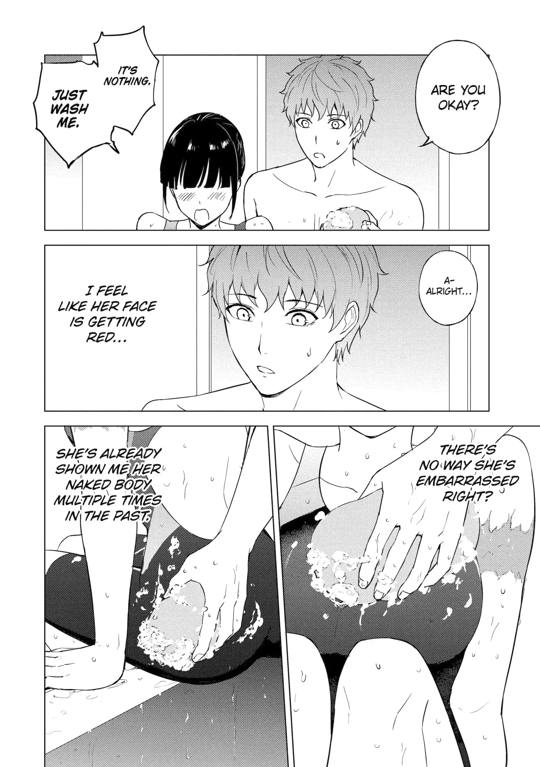 Read A Dating Sim of Life or Death Manga Online