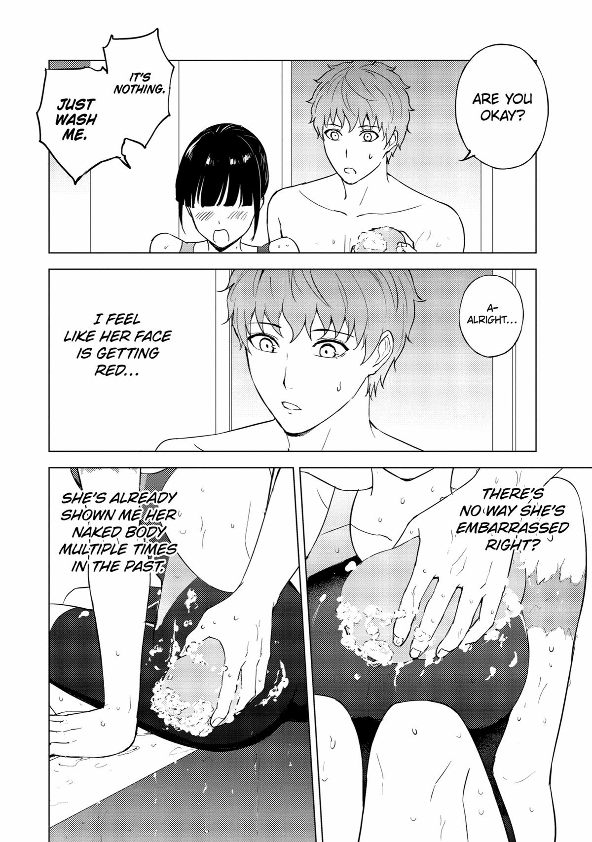 Read A Dating Sim of Life or Death Manga Online