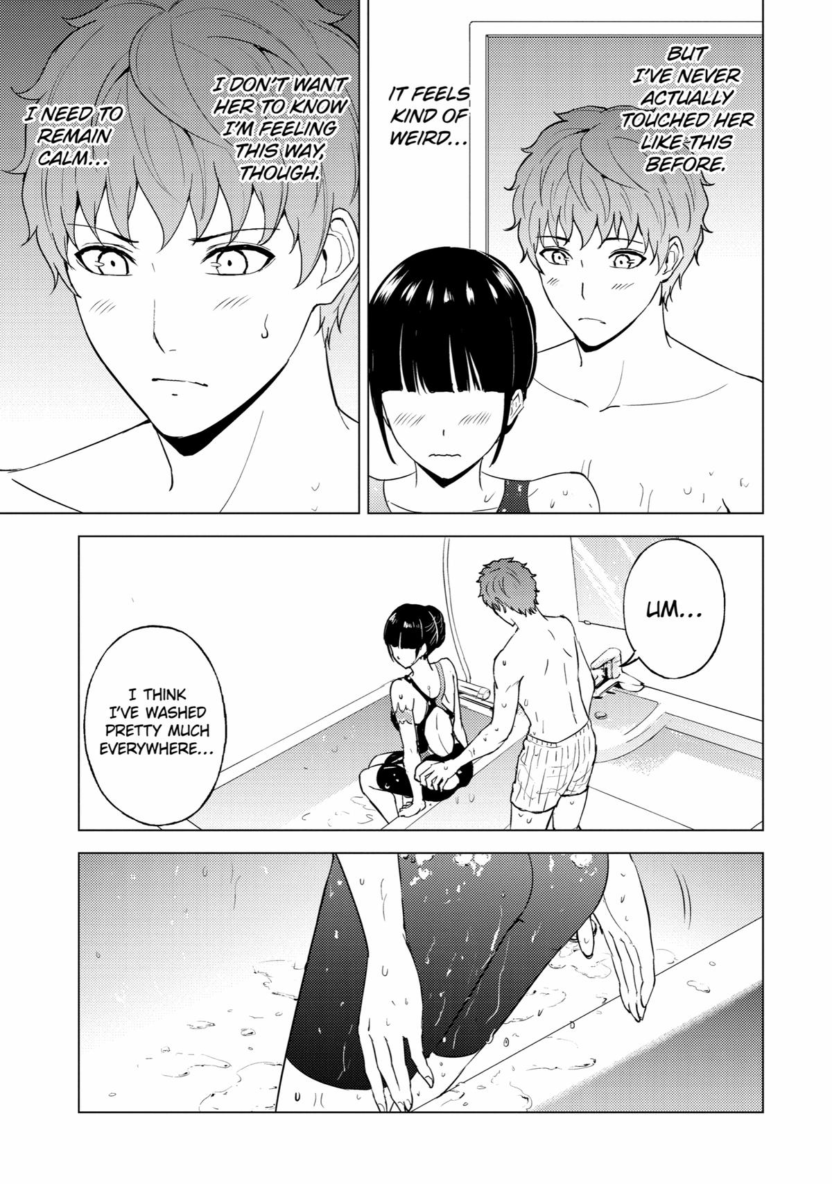 Read A Dating Sim of Life or Death Manga Online