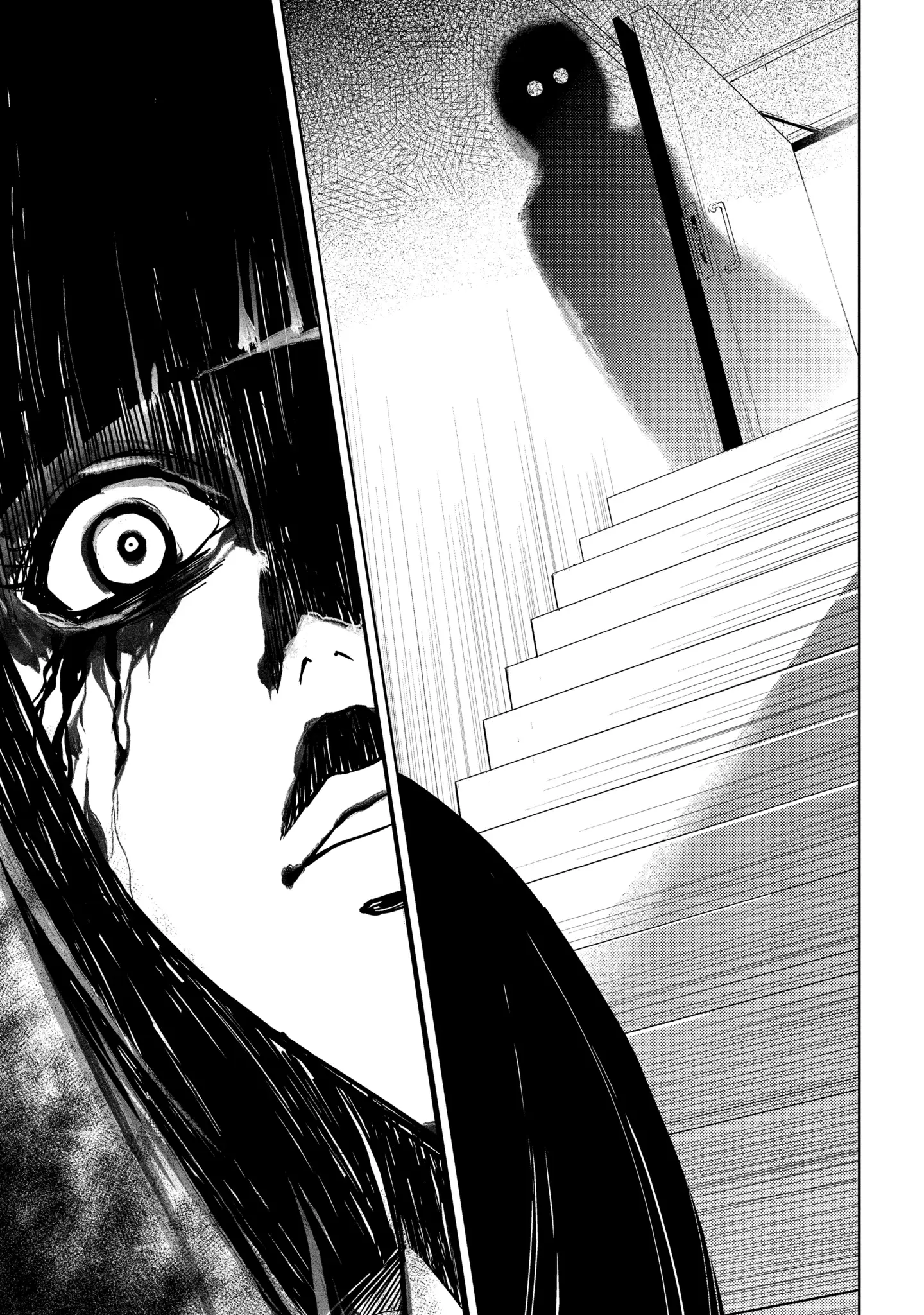 Read A Dating Sim of Life or Death Manga Online