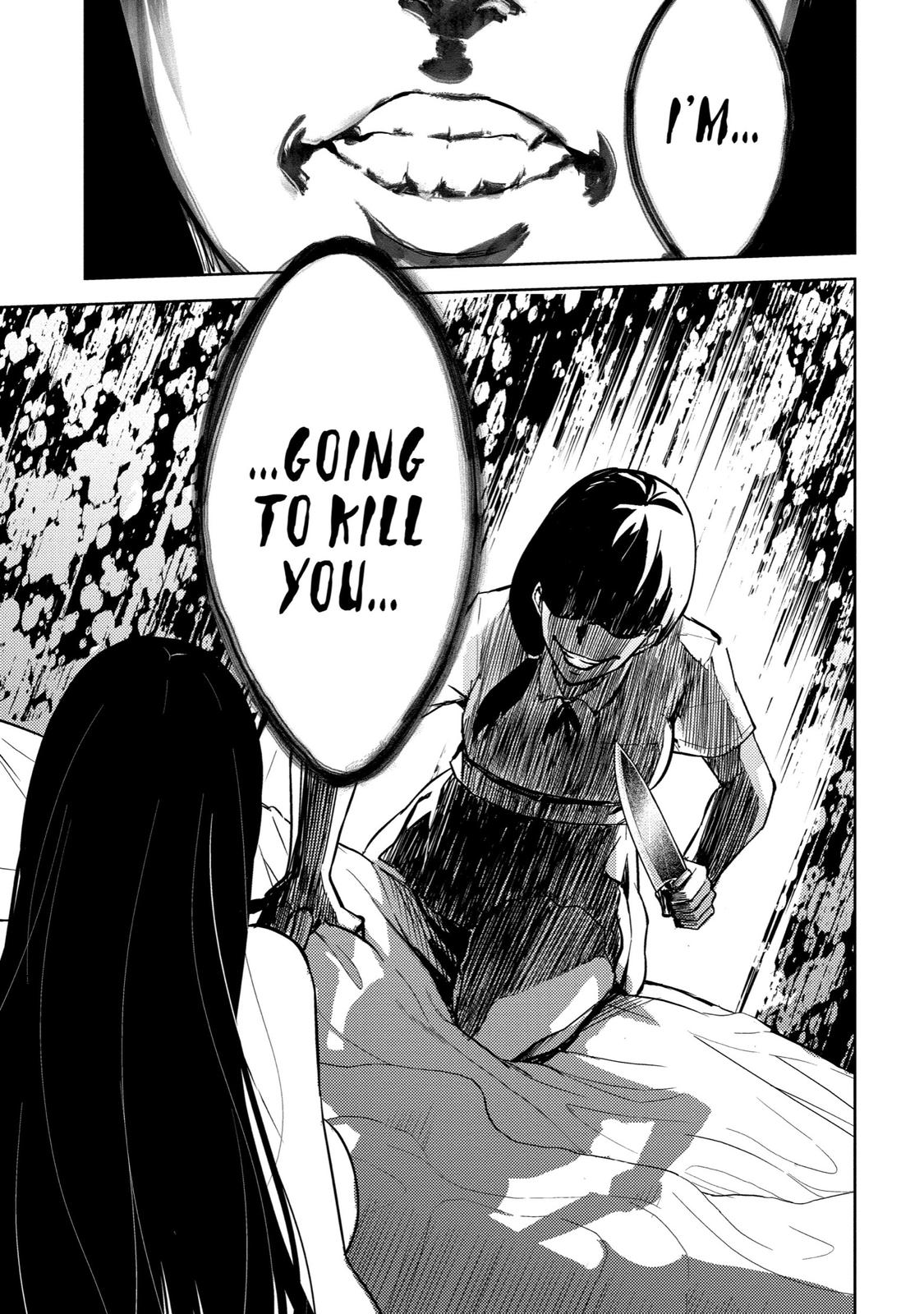 Read A Dating Sim of Life or Death Manga Online