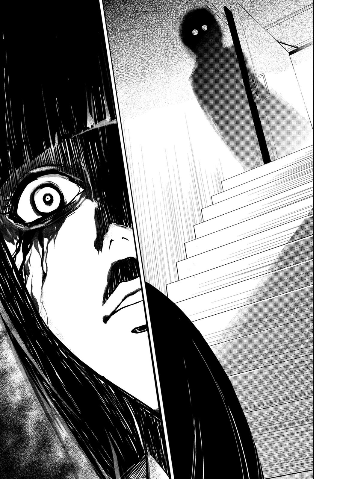 Read A Dating Sim of Life or Death Manga Online
