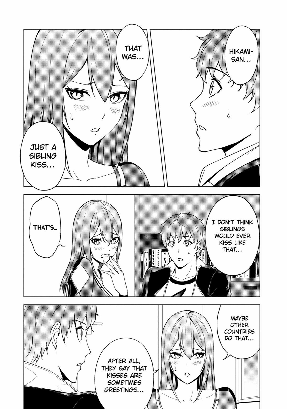 Read A Dating Sim of Life or Death Manga Online