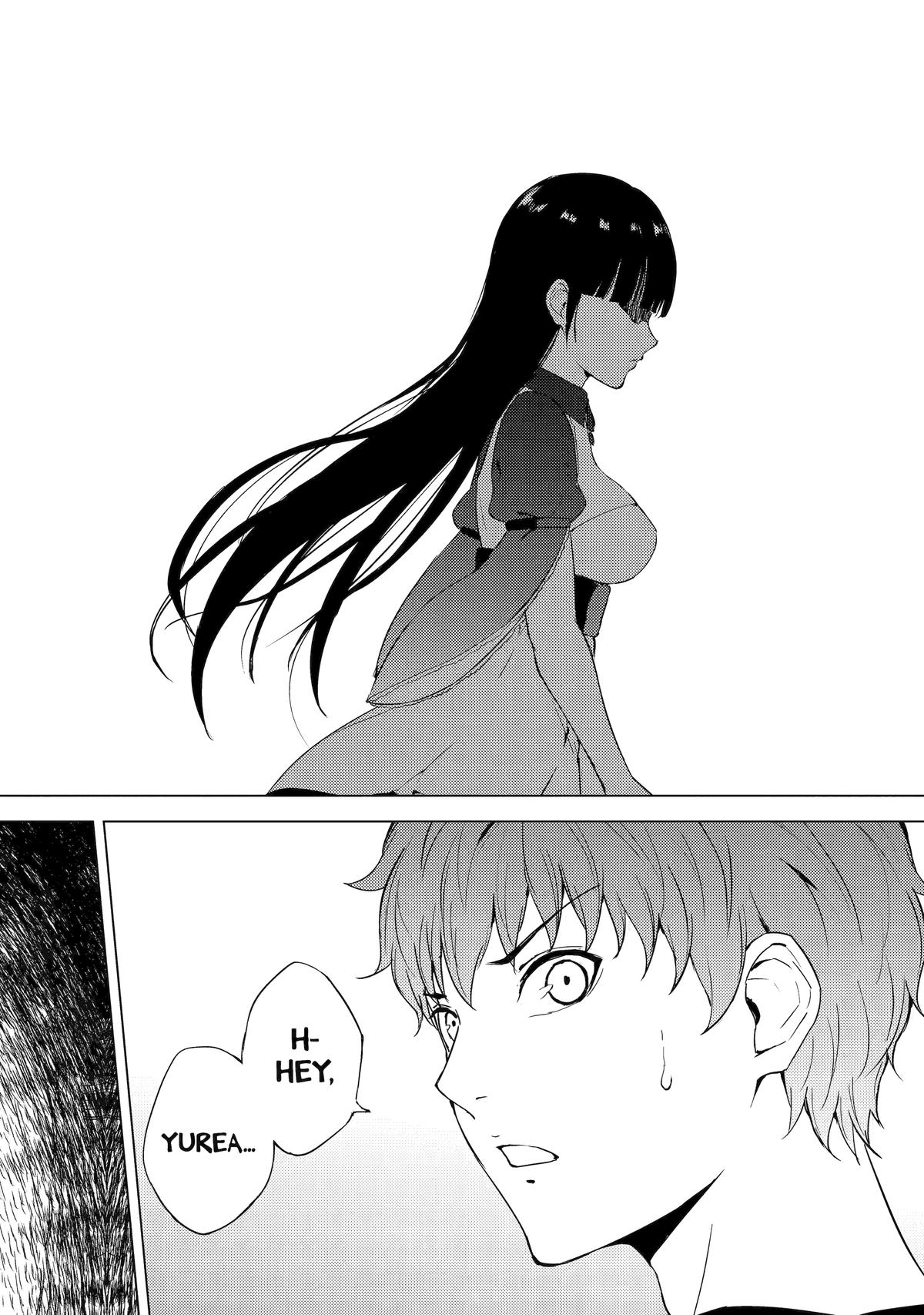 Read A Dating Sim of Life or Death Manga Online