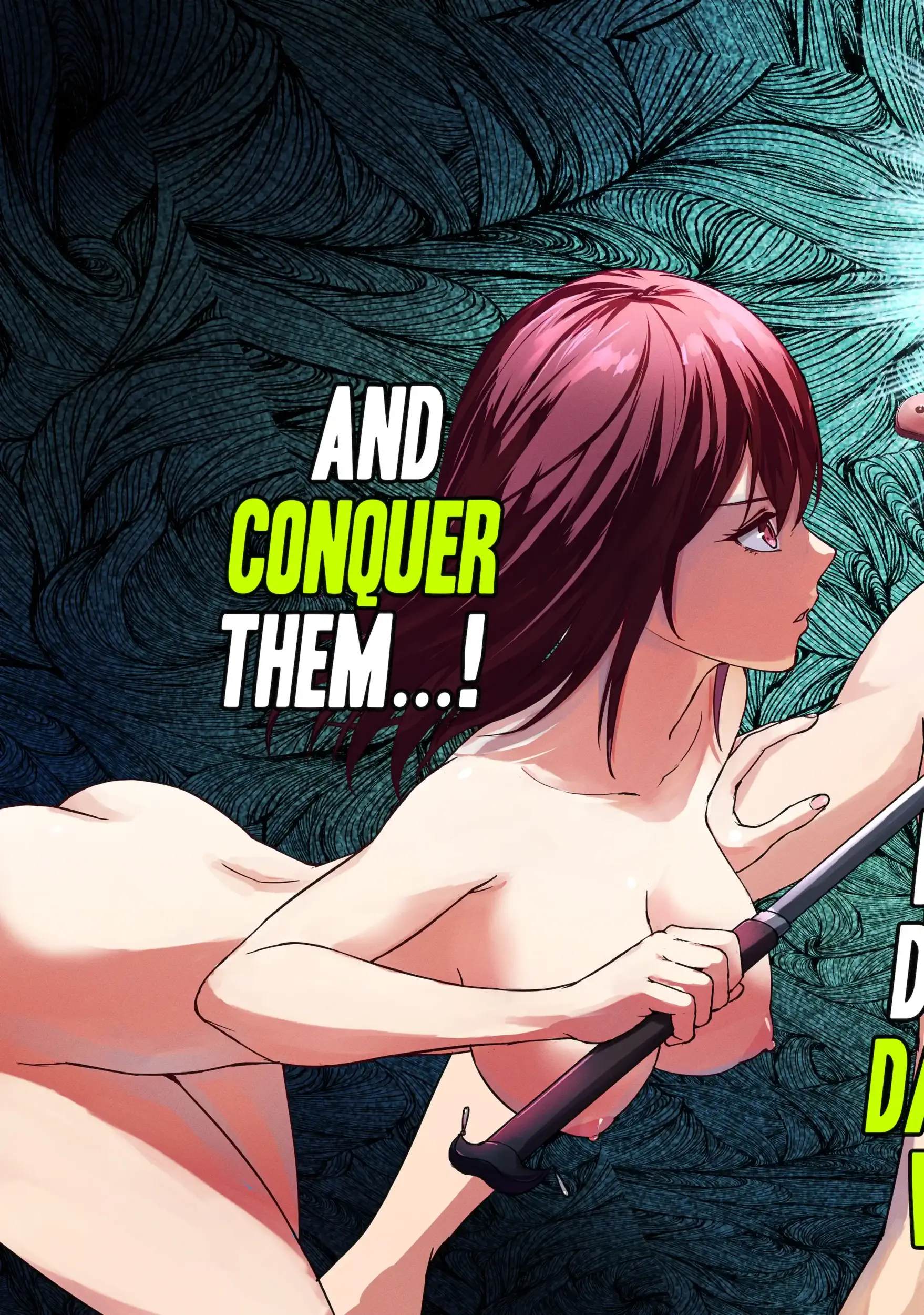 Read A Dating Sim of Life or Death Manga Online