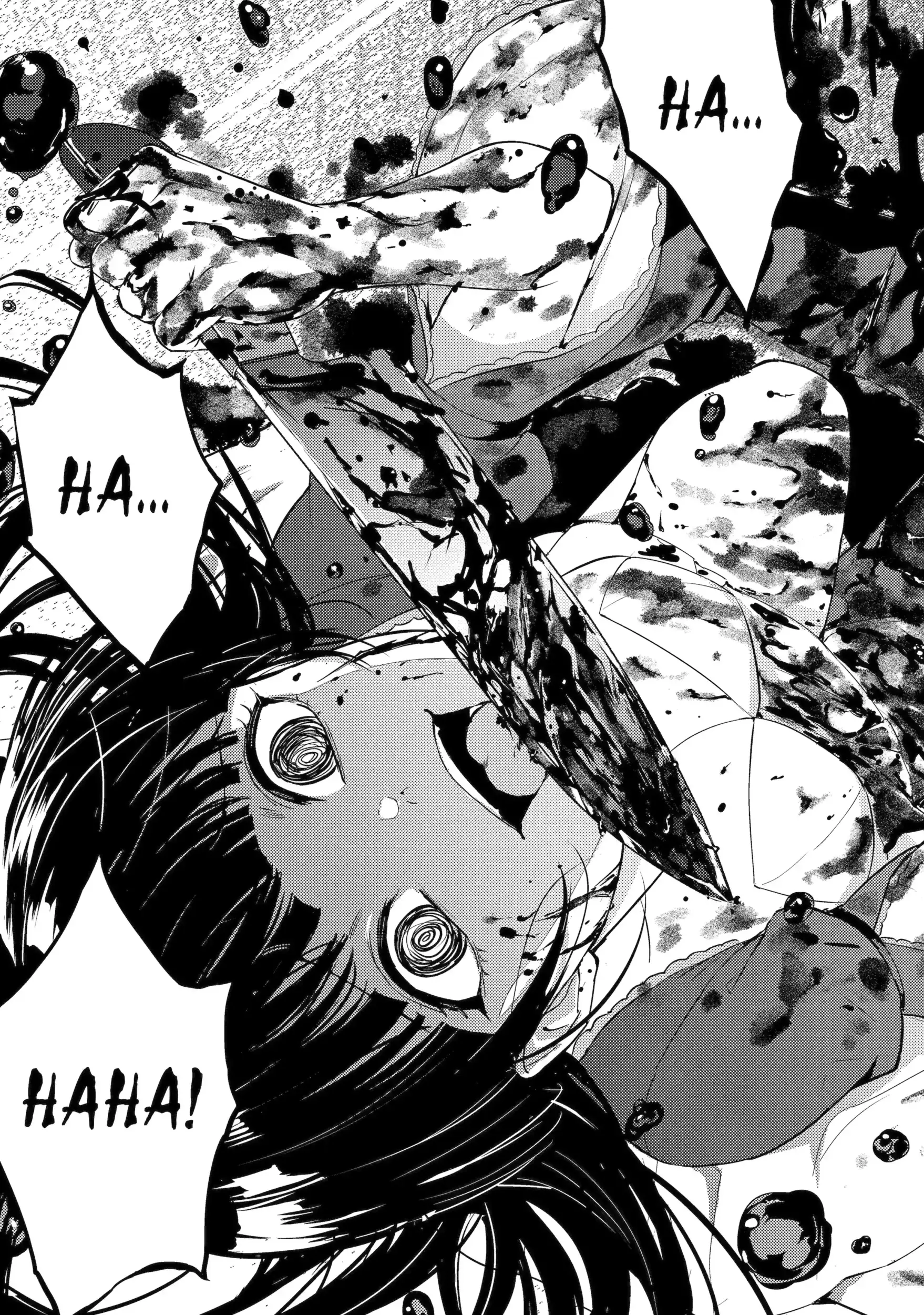 Read A Dating Sim of Life or Death Manga Online
