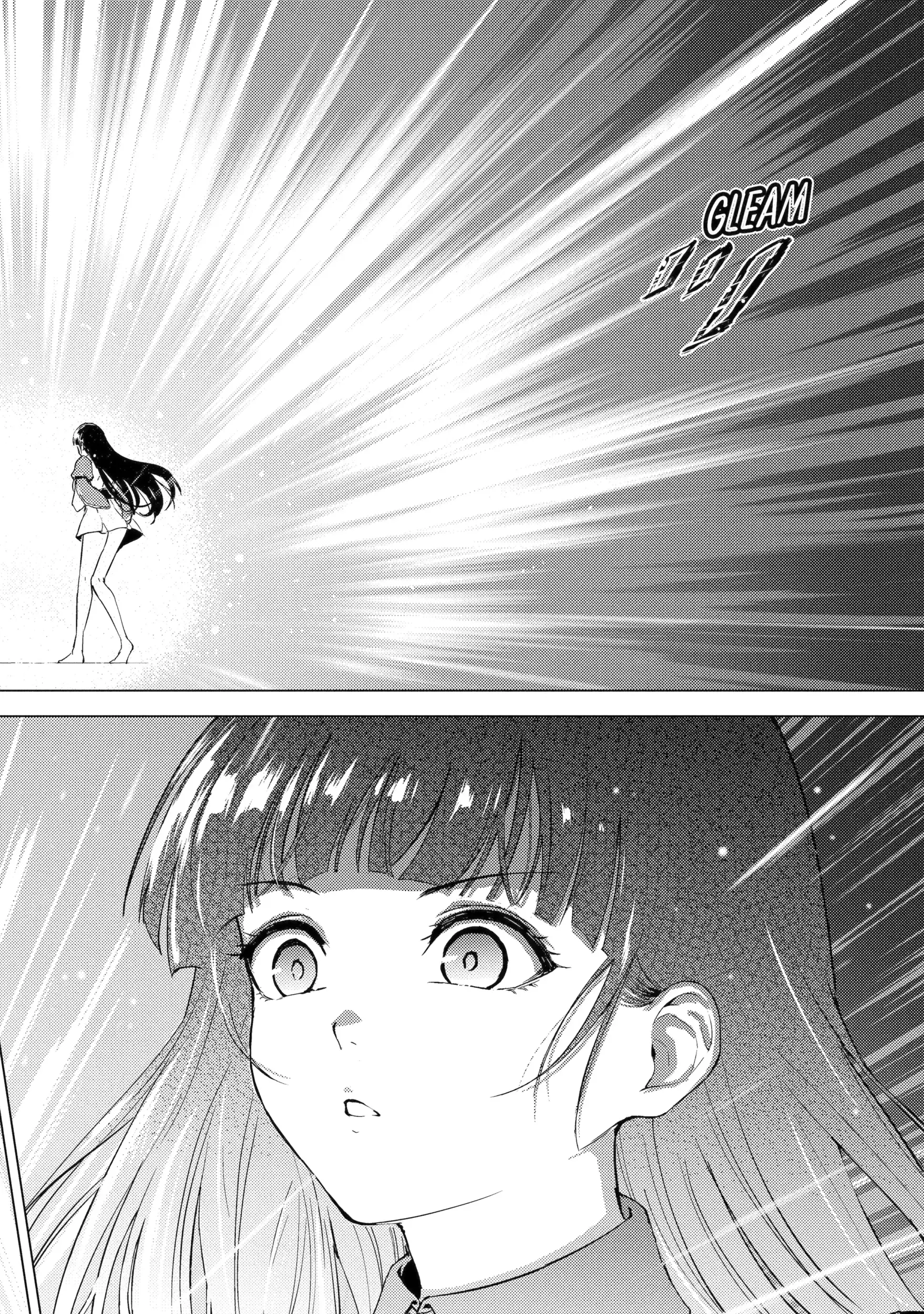 Read A Dating Sim of Life or Death Manga Online