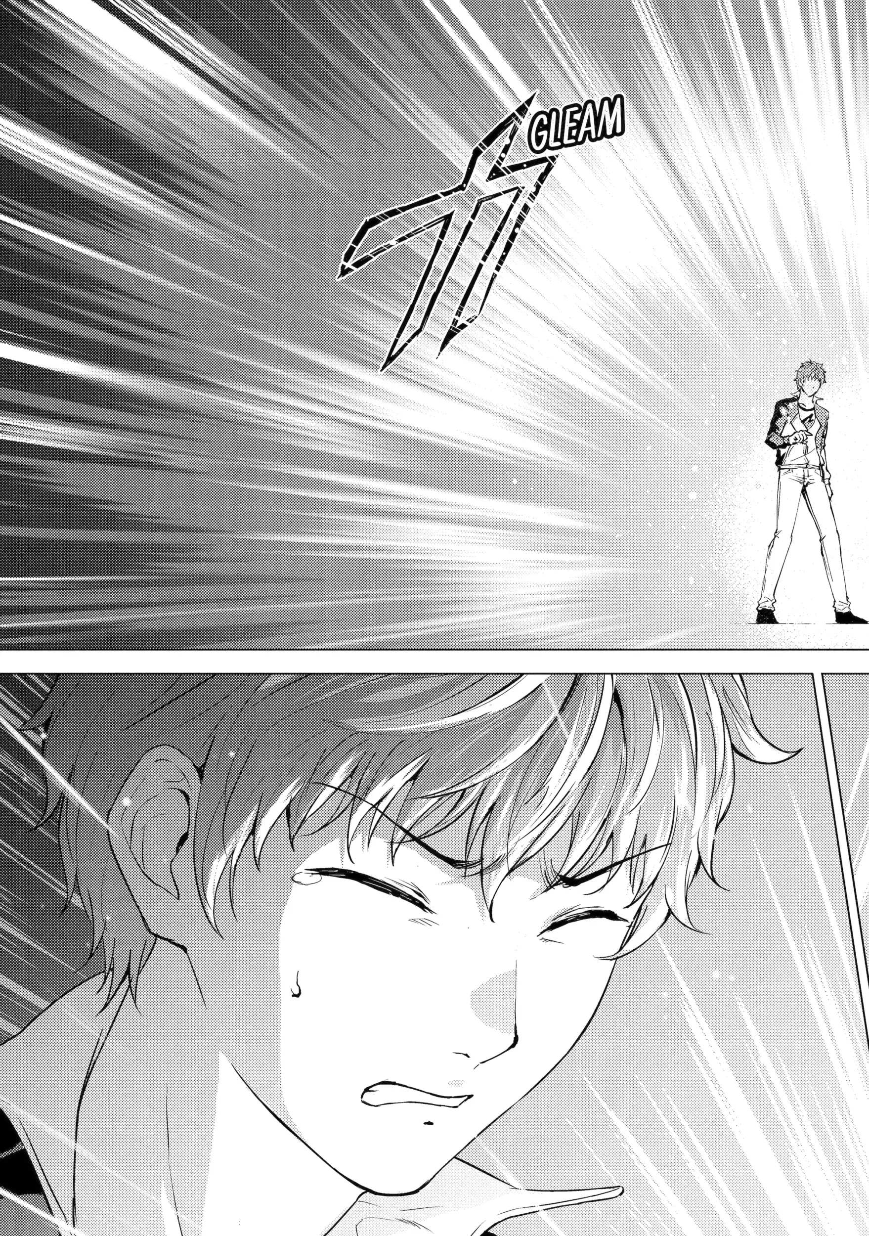 Read A Dating Sim of Life or Death Manga Online