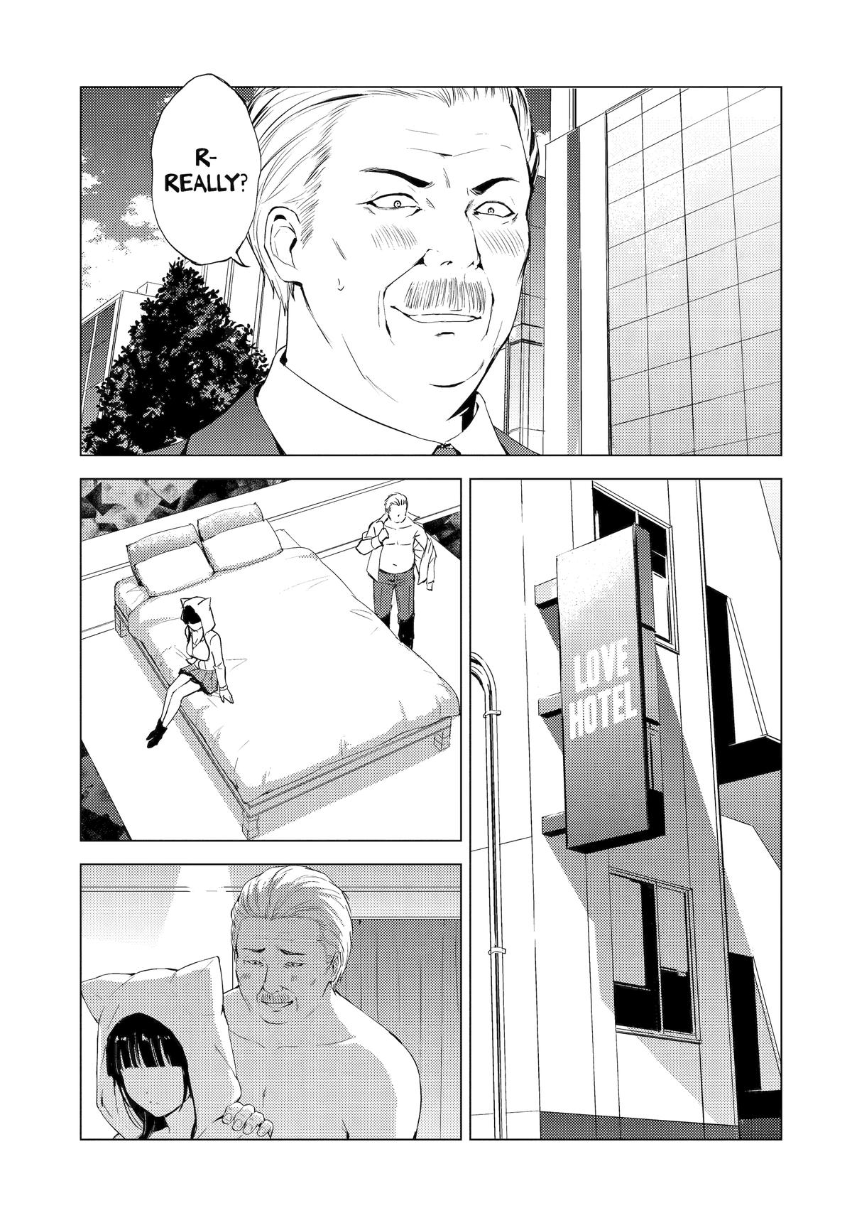 Read A Dating Sim of Life or Death Manga Online