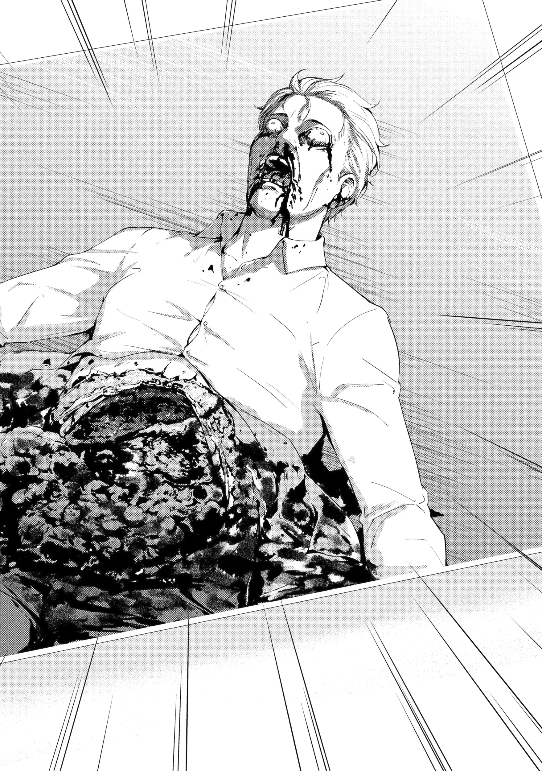 Read A Dating Sim of Life or Death Manga Online