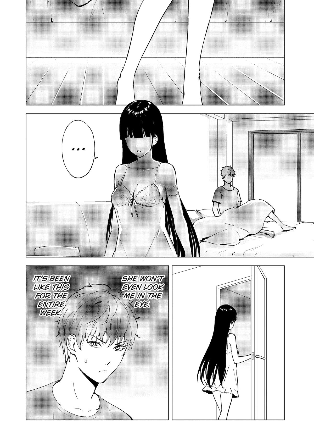 Read A Dating Sim of Life or Death Manga Online