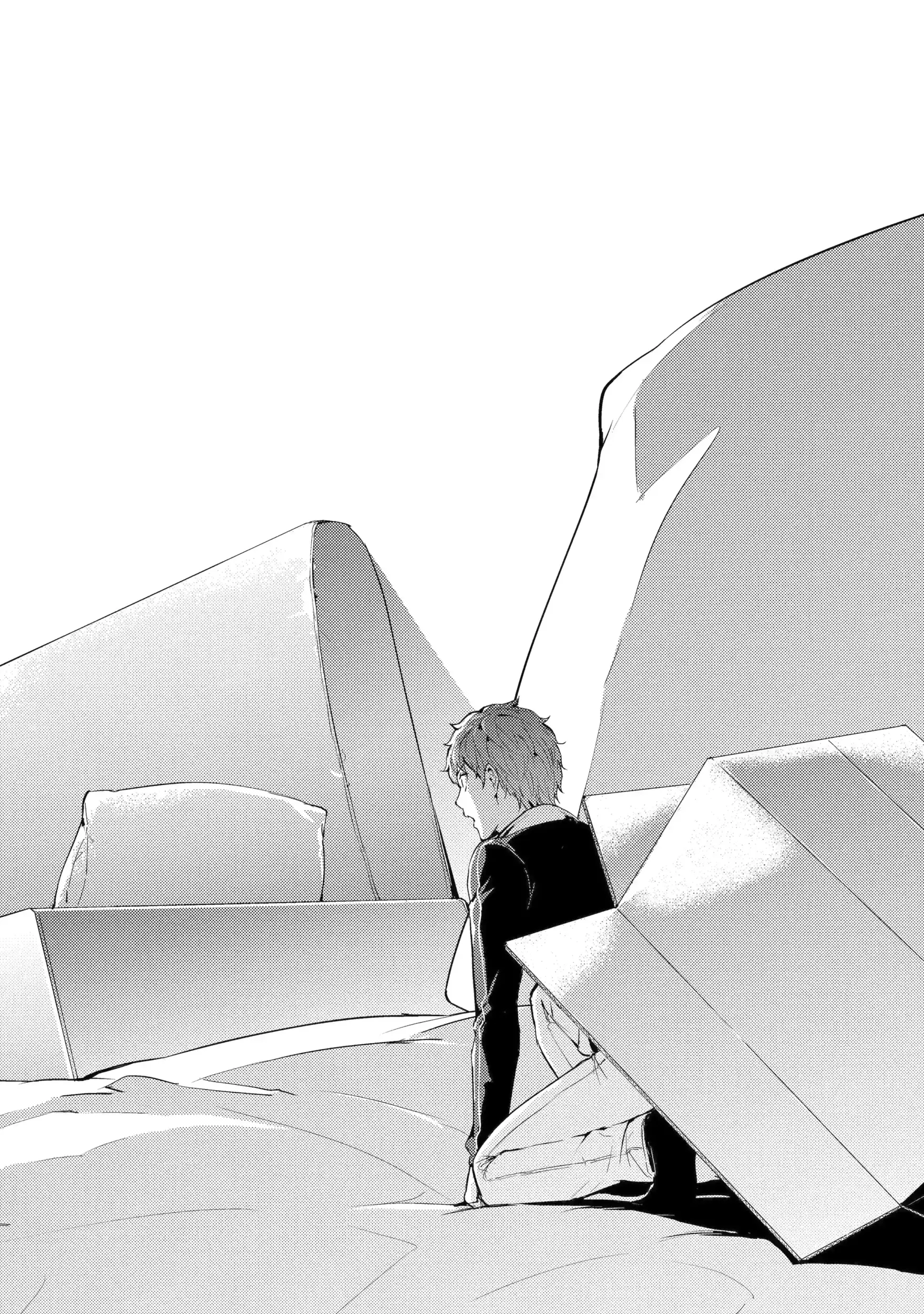 Read A Dating Sim of Life or Death Manga Online