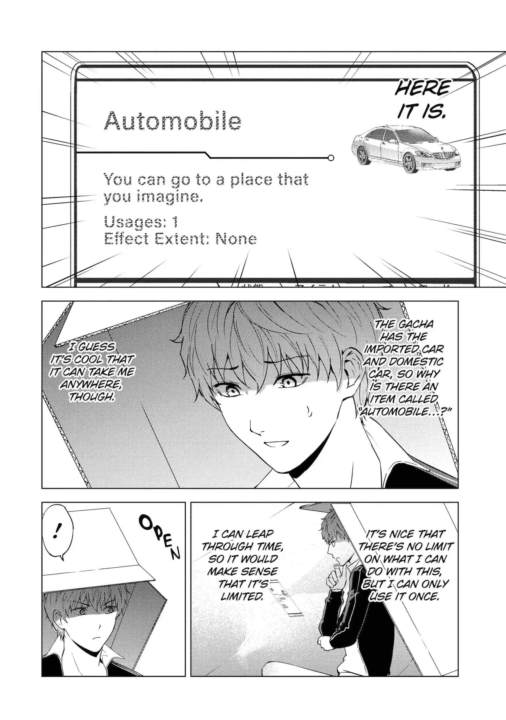 Read A Dating Sim of Life or Death Manga Online