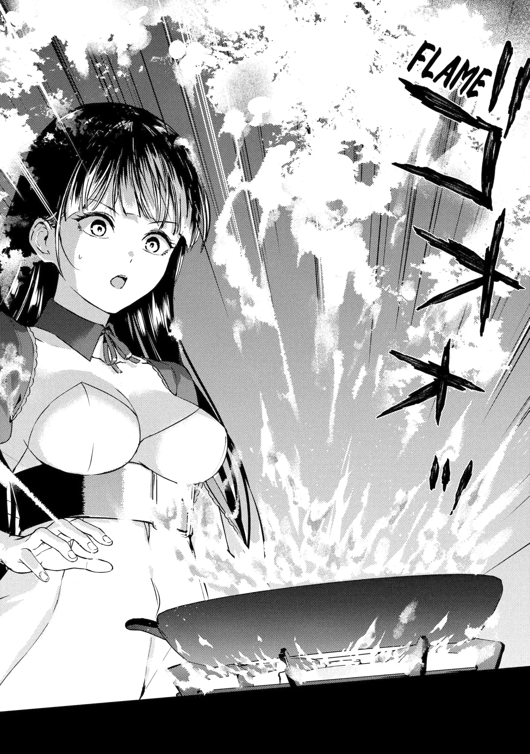 Read A Dating Sim of Life or Death Manga Online