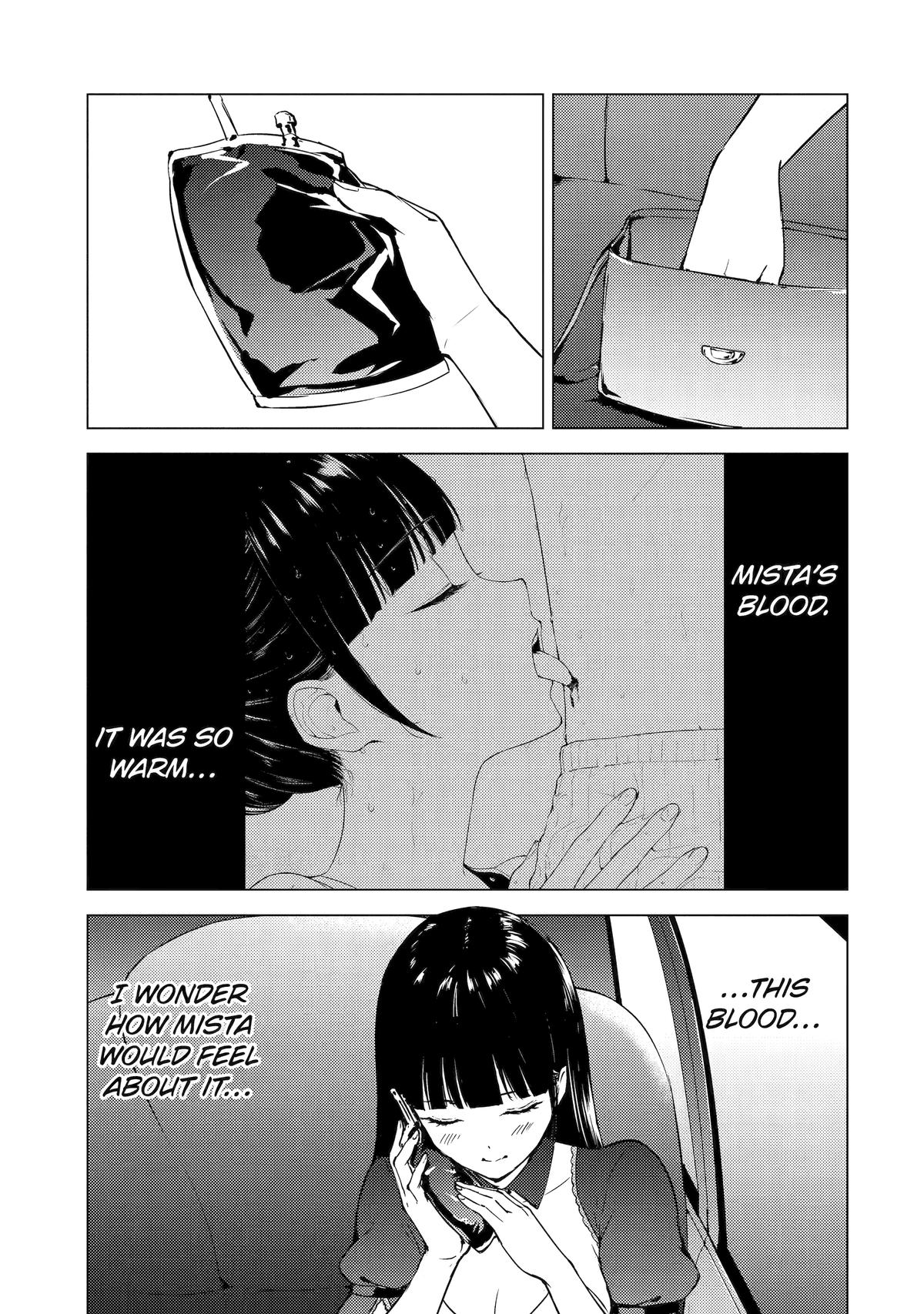 Read A Dating Sim of Life or Death Manga Online