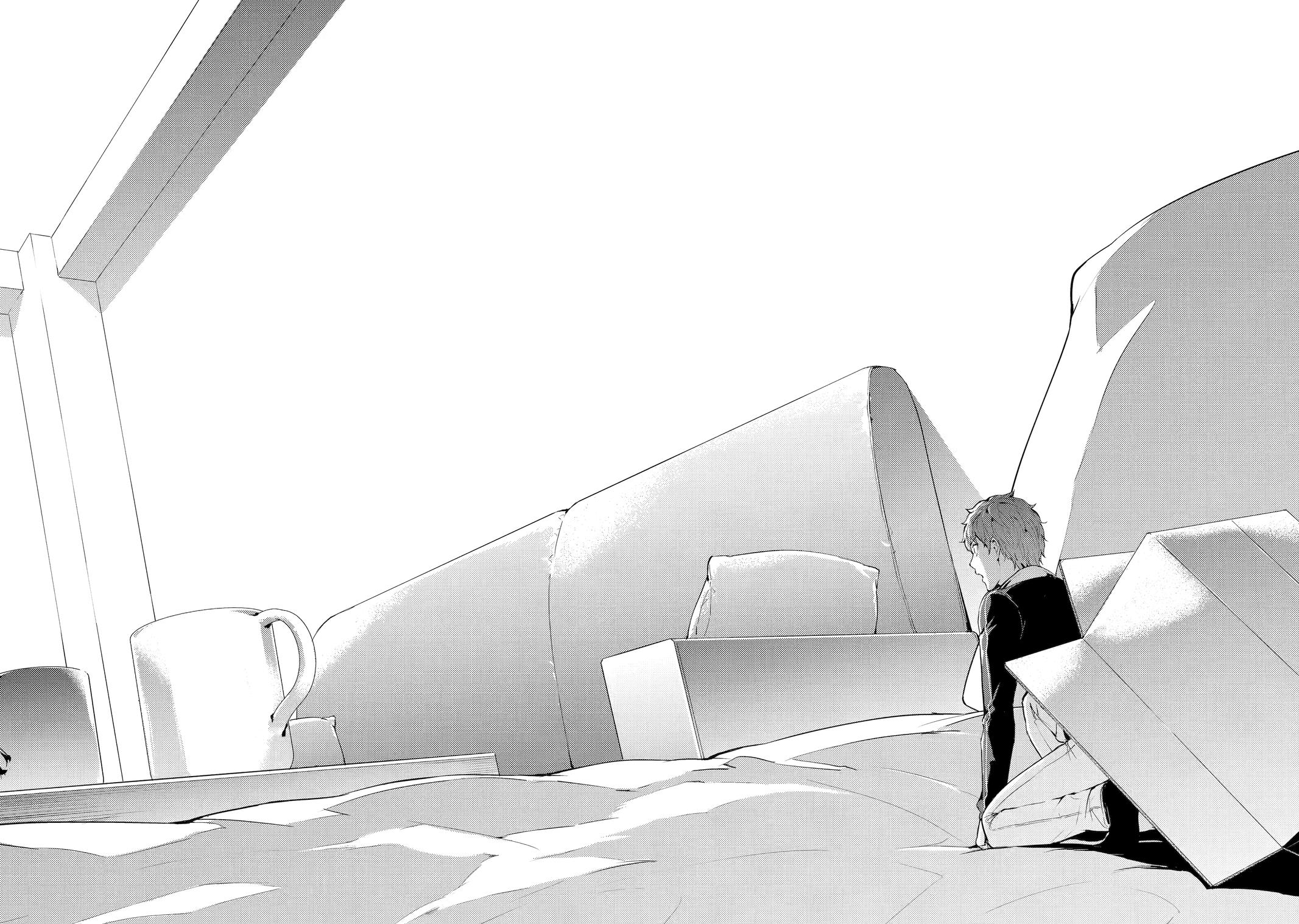 Read A Dating Sim of Life or Death Manga Online