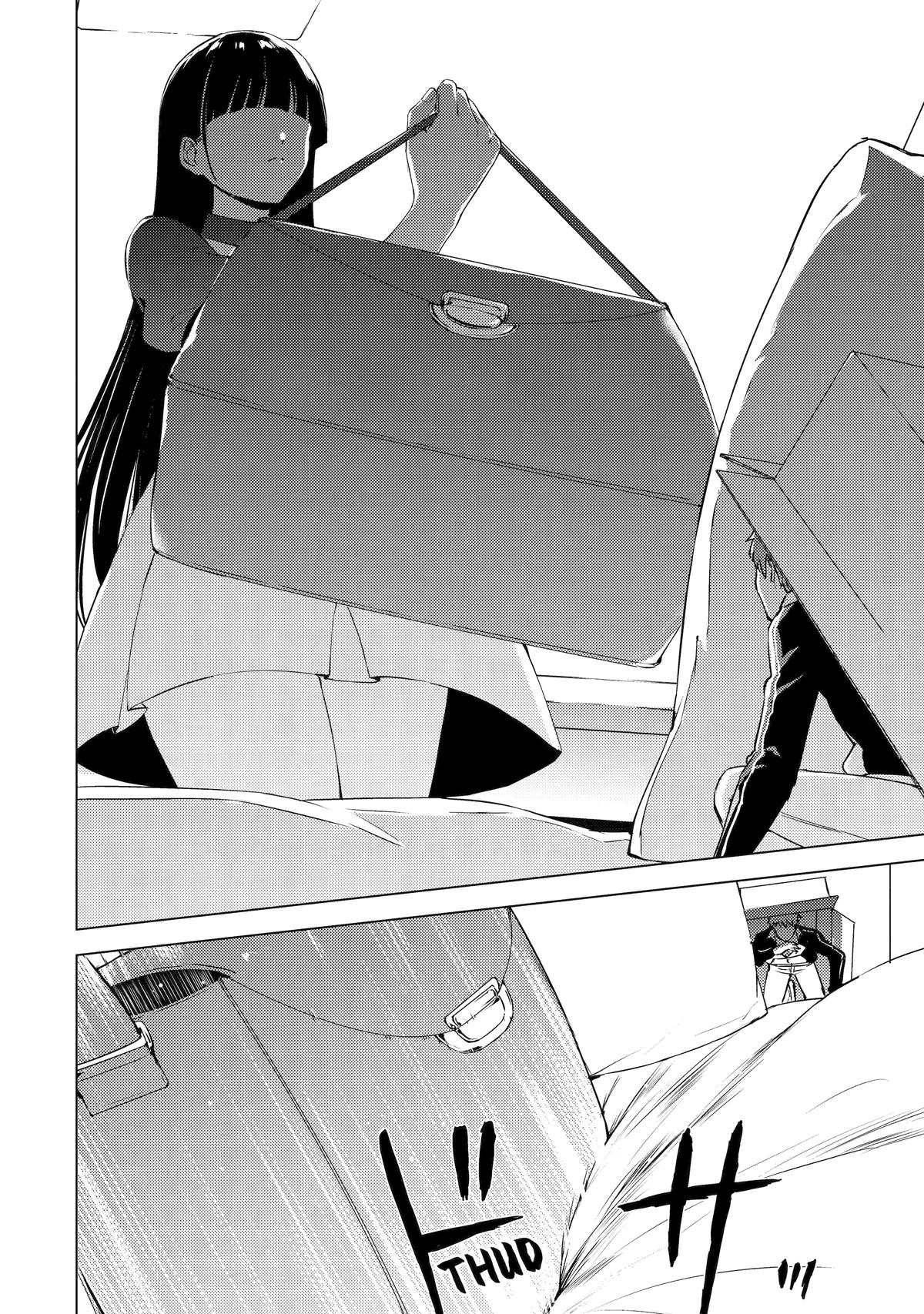 Read A Dating Sim of Life or Death Manga Online