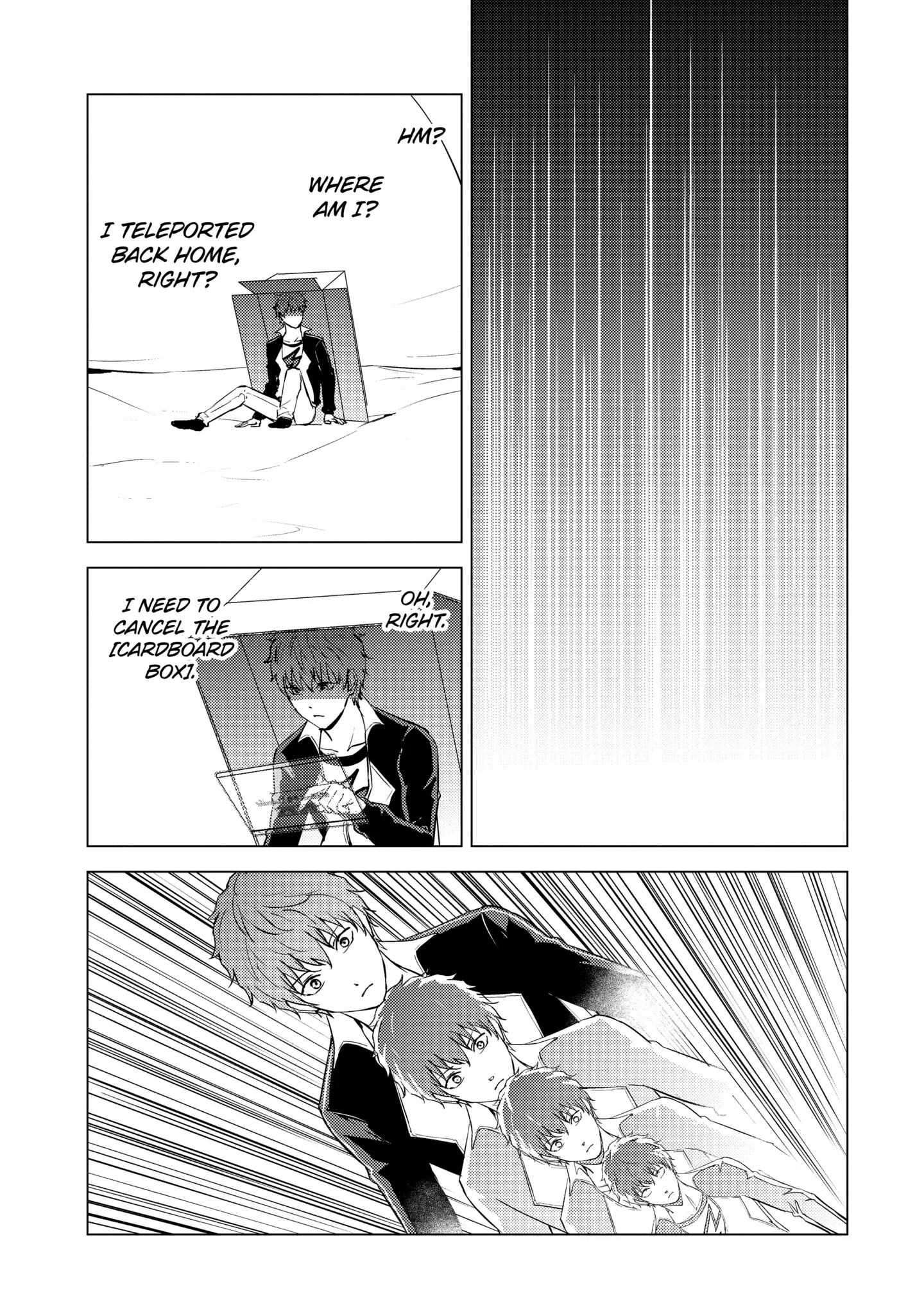 Read A Dating Sim of Life or Death Manga Online