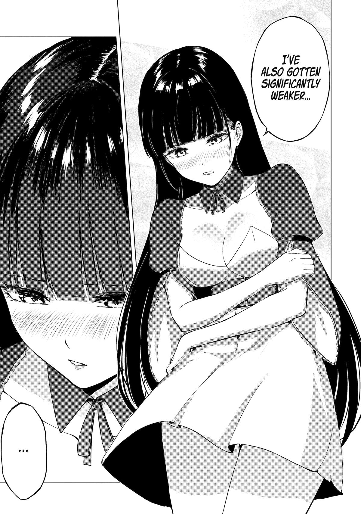 Read A Dating Sim of Life or Death Manga Online