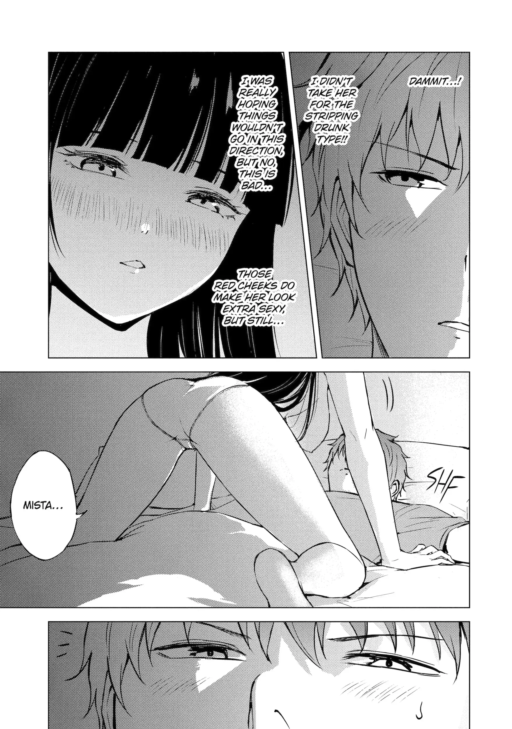 Read A Dating Sim of Life or Death Manga Online