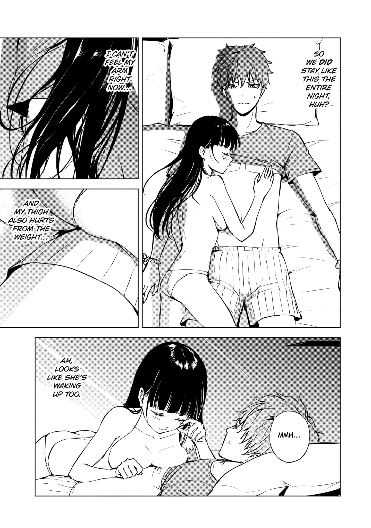 Read A Dating Sim of Life or Death Manga Online