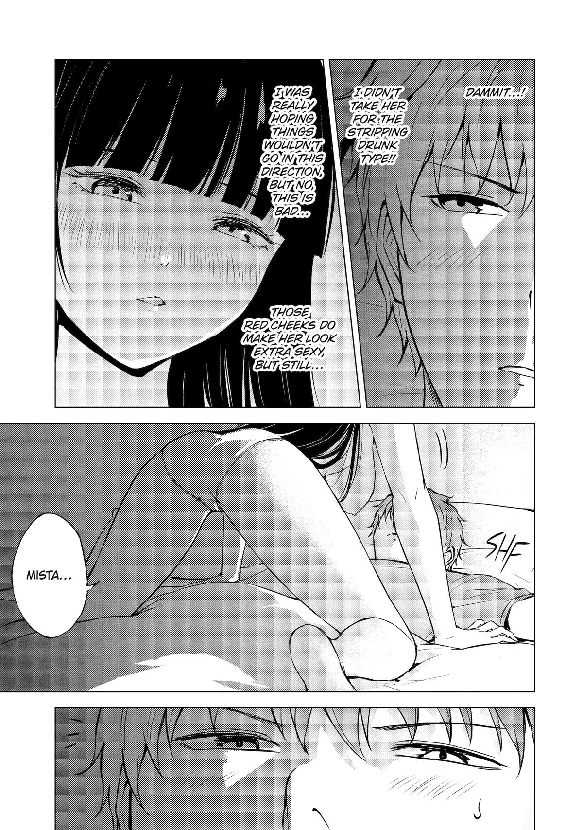 Read A Dating Sim of Life or Death Manga Online