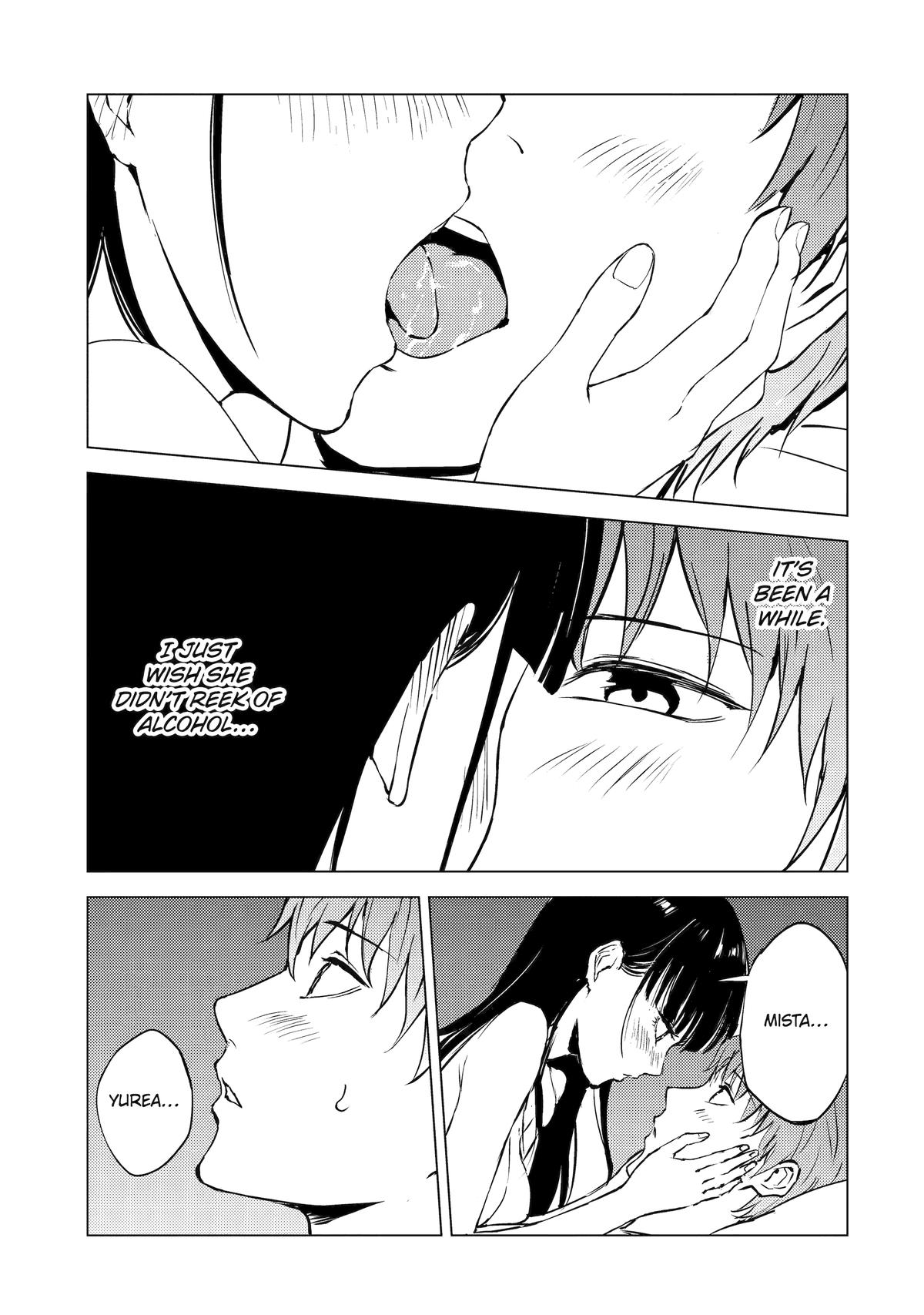 Read A Dating Sim of Life or Death Manga Online