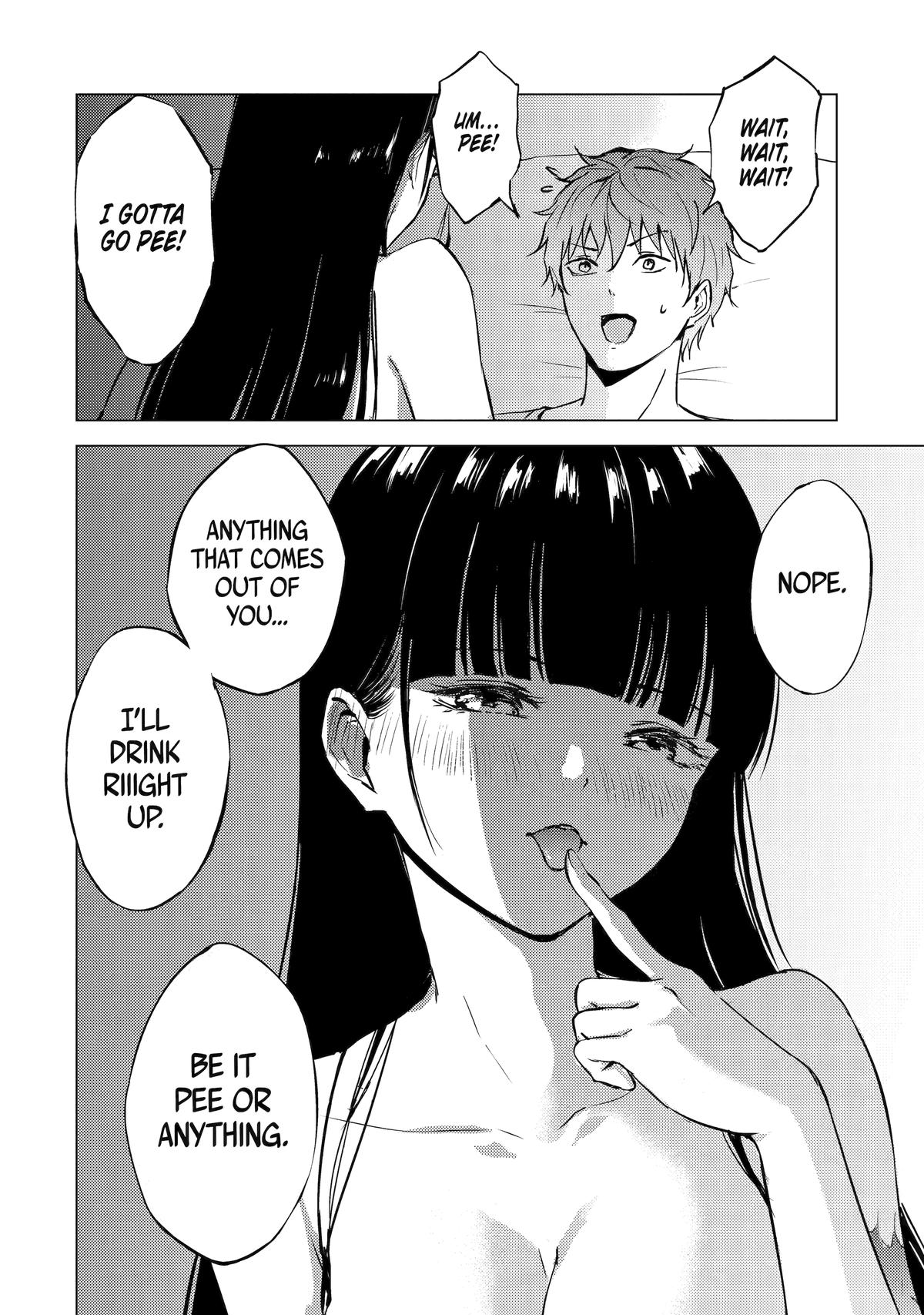 Read A Dating Sim of Life or Death Manga Online