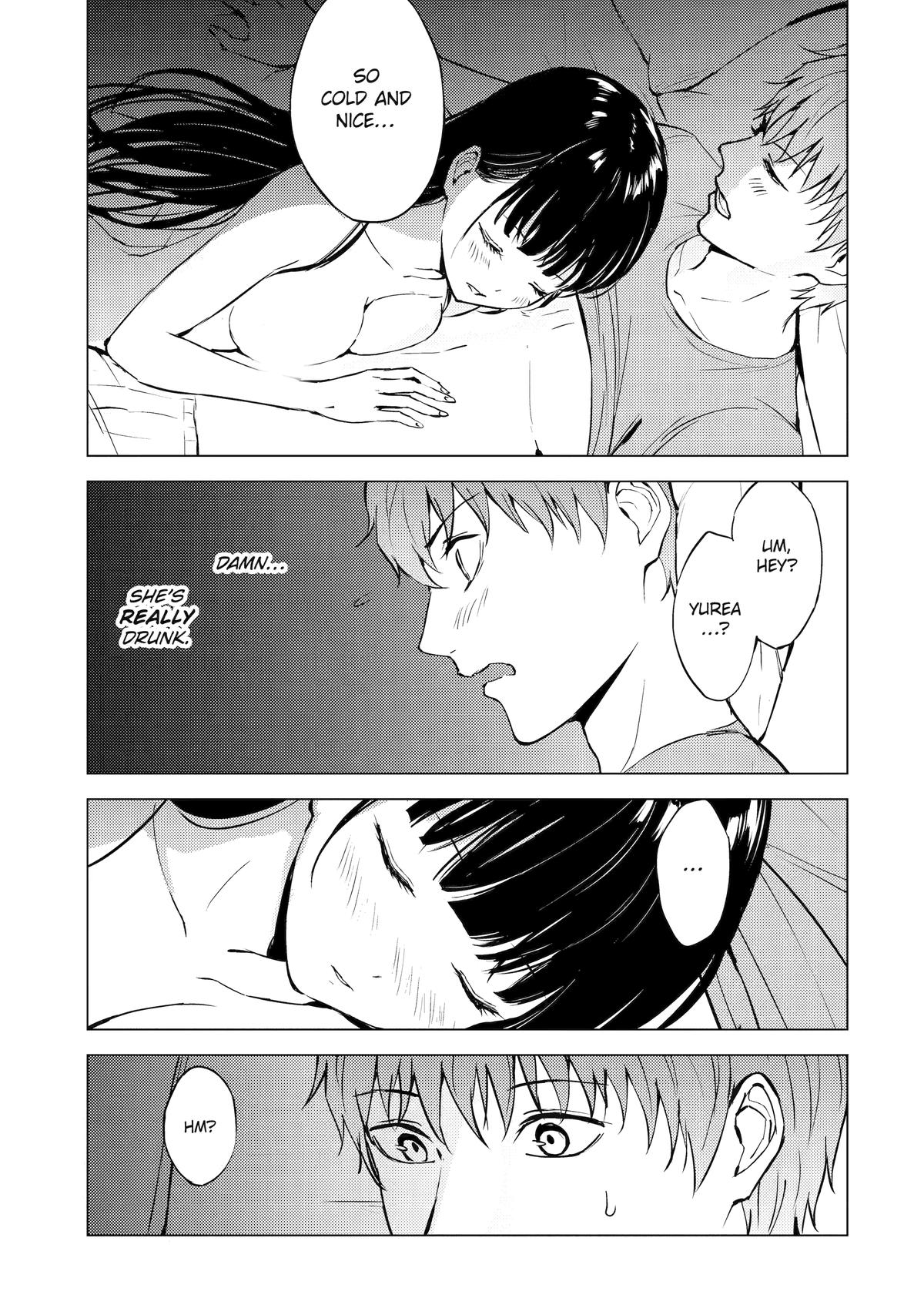 Read A Dating Sim of Life or Death Manga Online