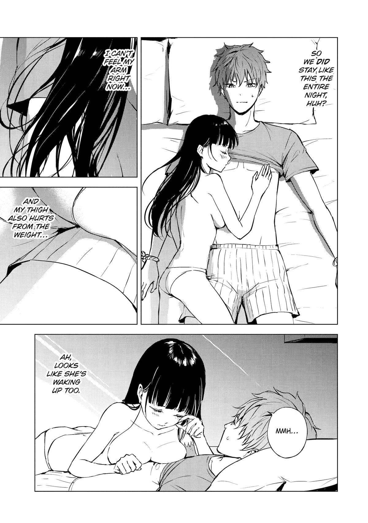 Read A Dating Sim of Life or Death Manga Online