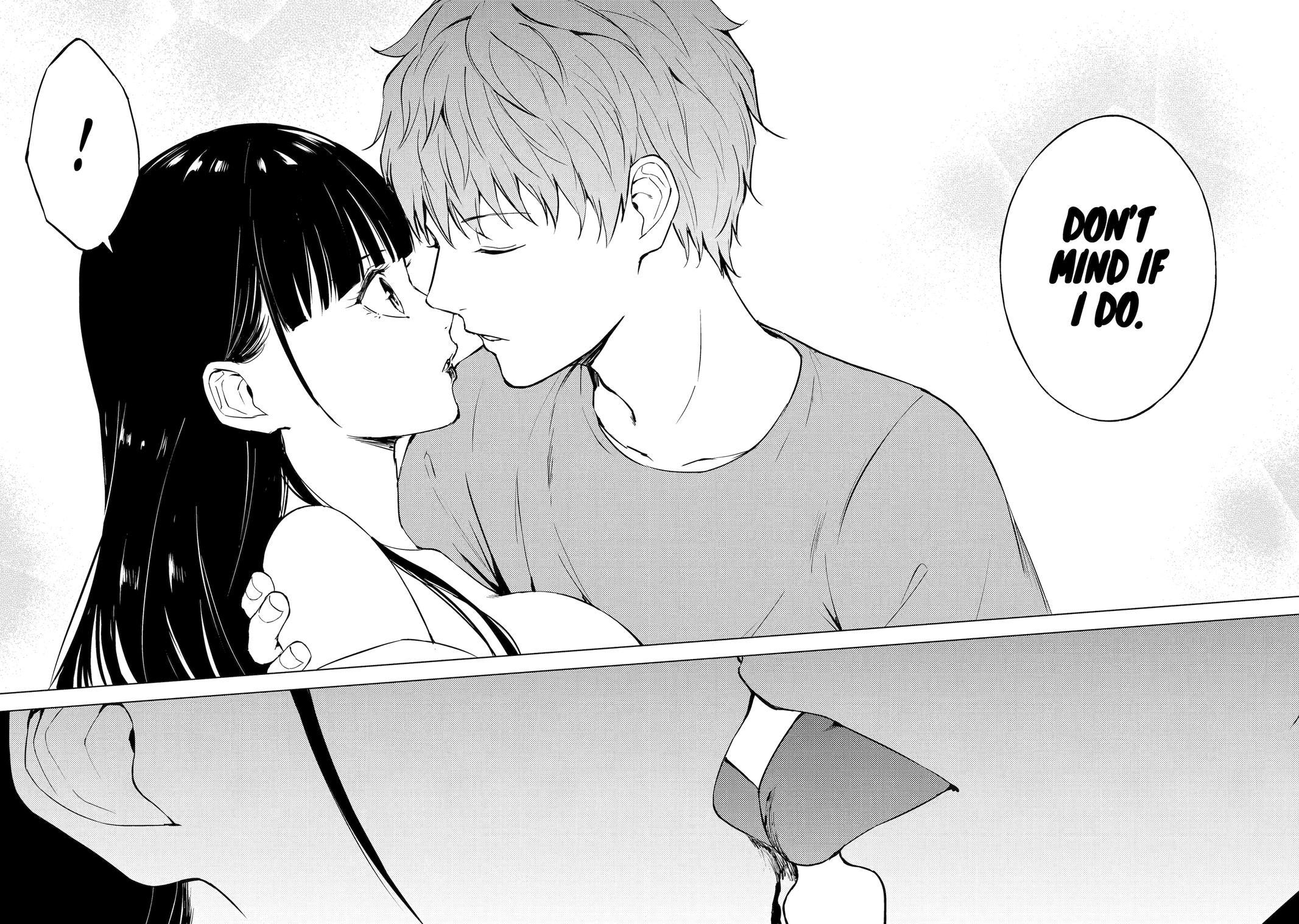 Read A Dating Sim of Life or Death Manga Online