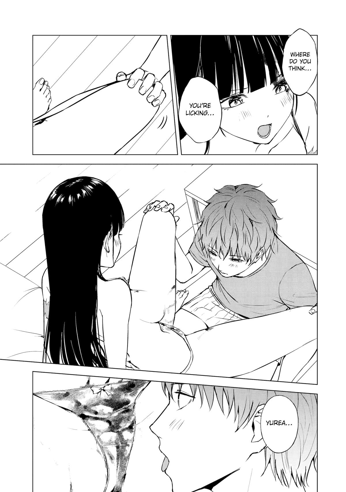 Read A Dating Sim of Life or Death Manga Online