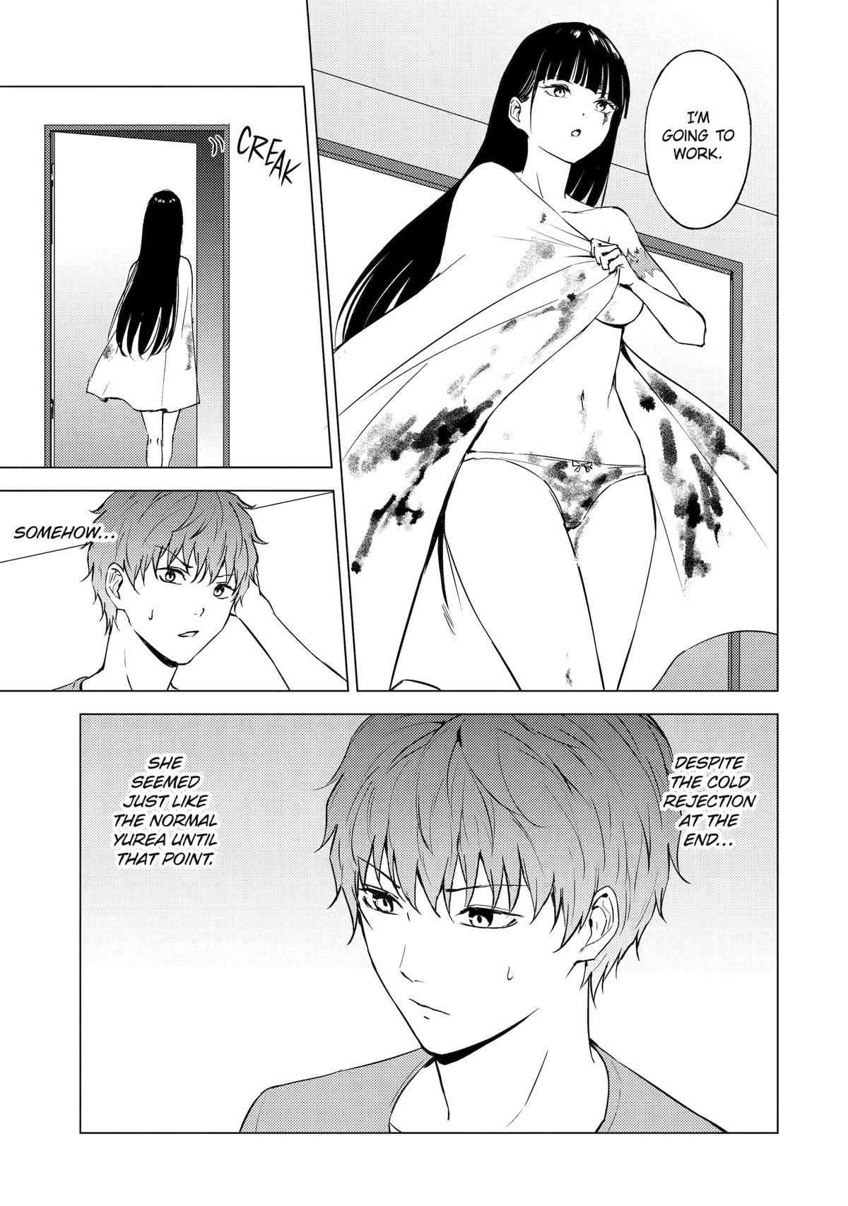 Read A Dating Sim of Life or Death Manga Online