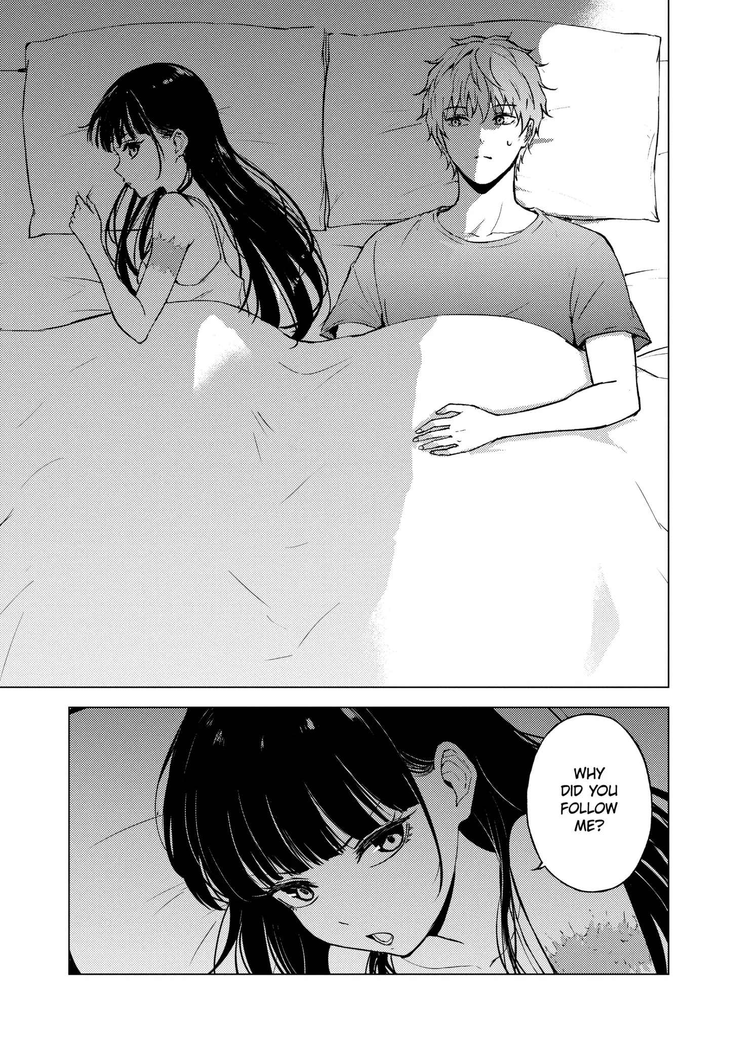 Read A Dating Sim of Life or Death Manga Online
