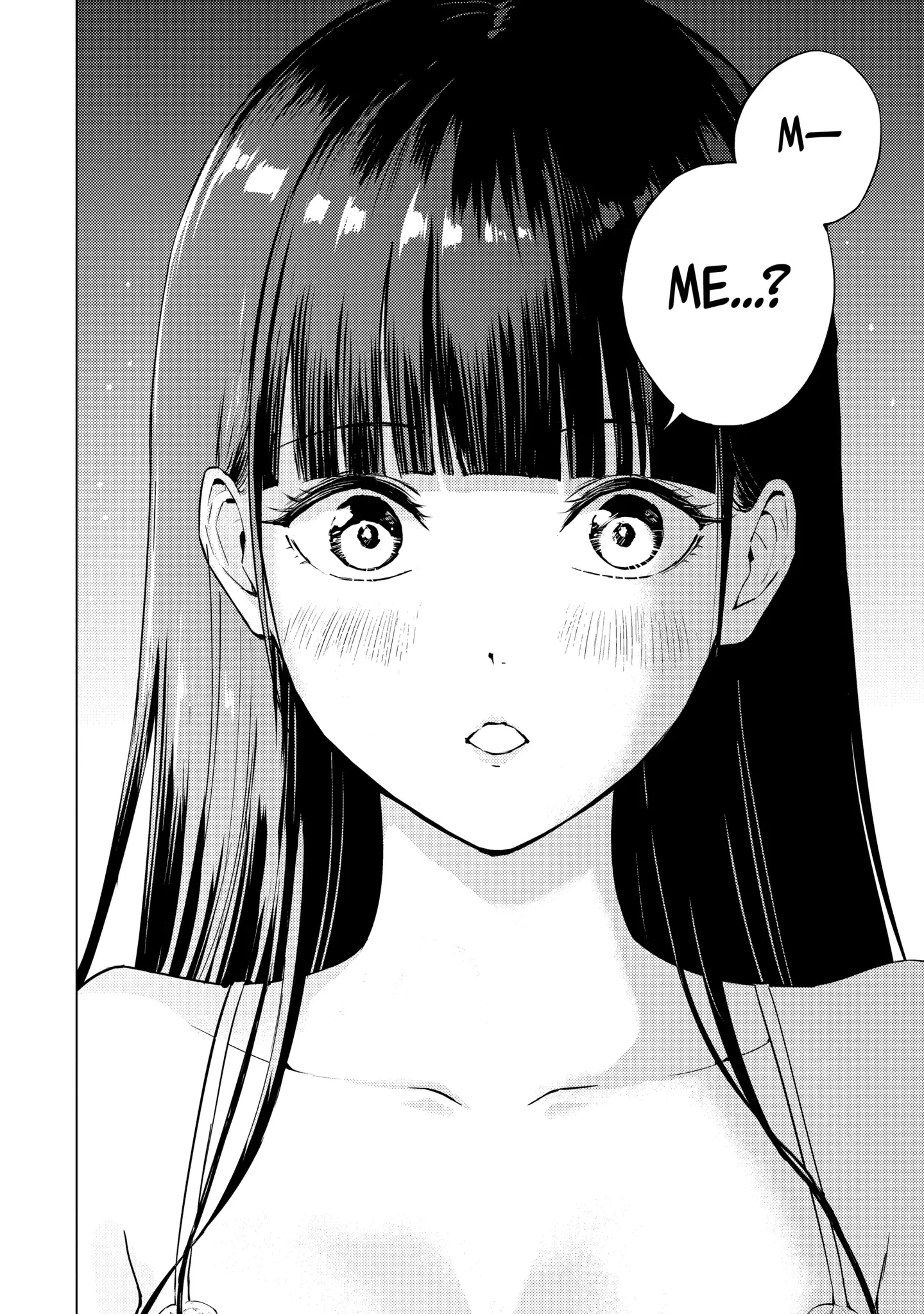 Read A Dating Sim of Life or Death Manga Online