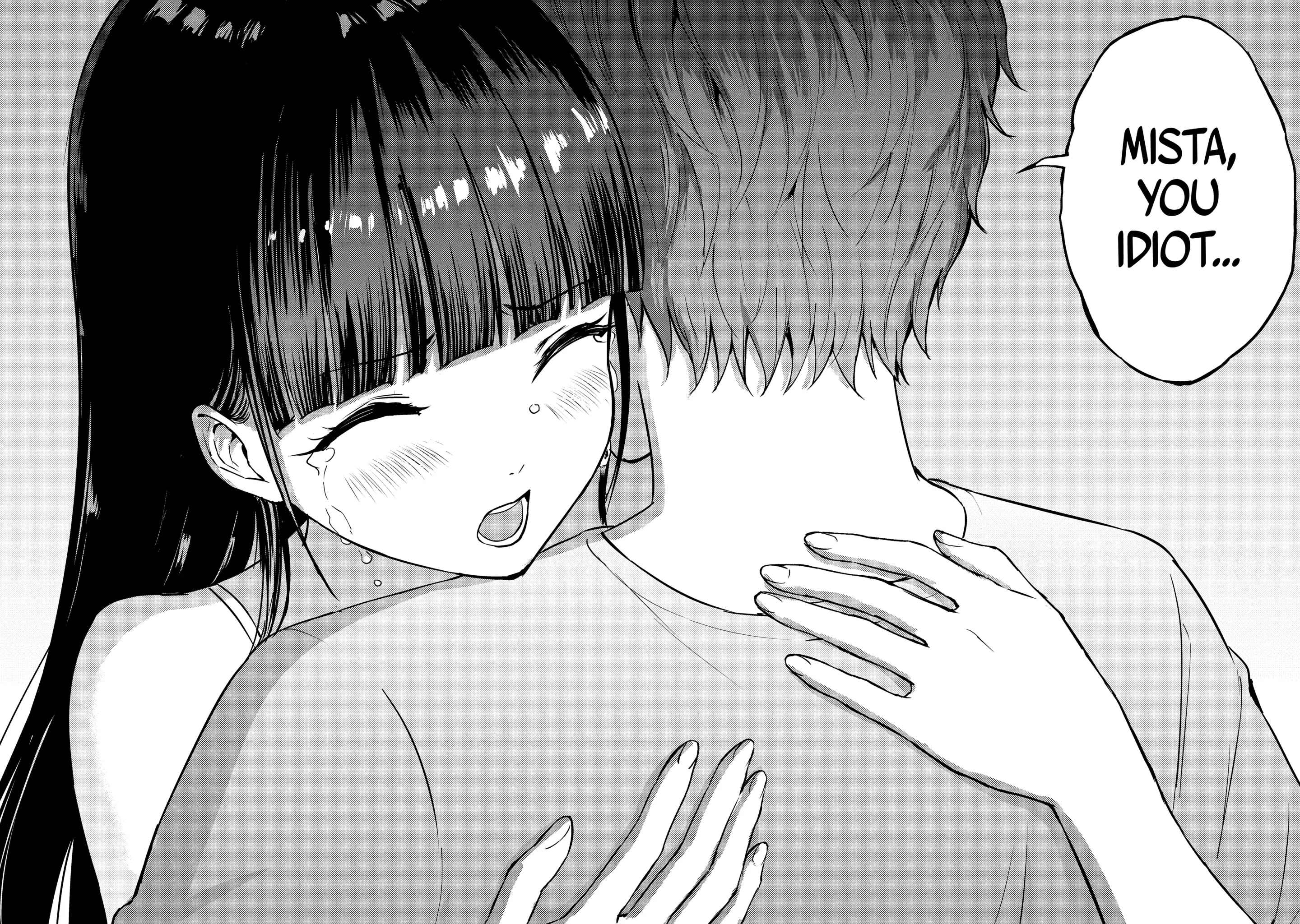 Read A Dating Sim of Life or Death Manga Online