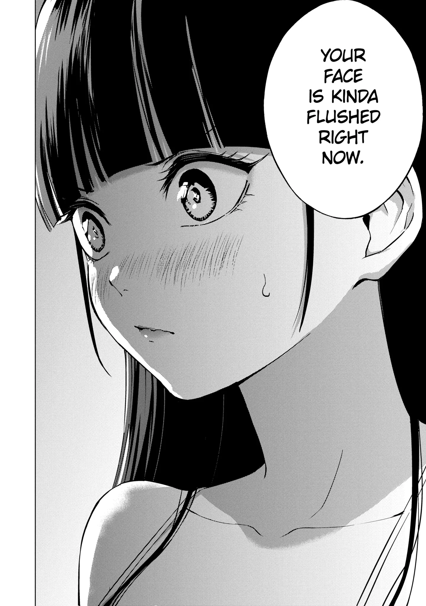 Read A Dating Sim of Life or Death Manga Online