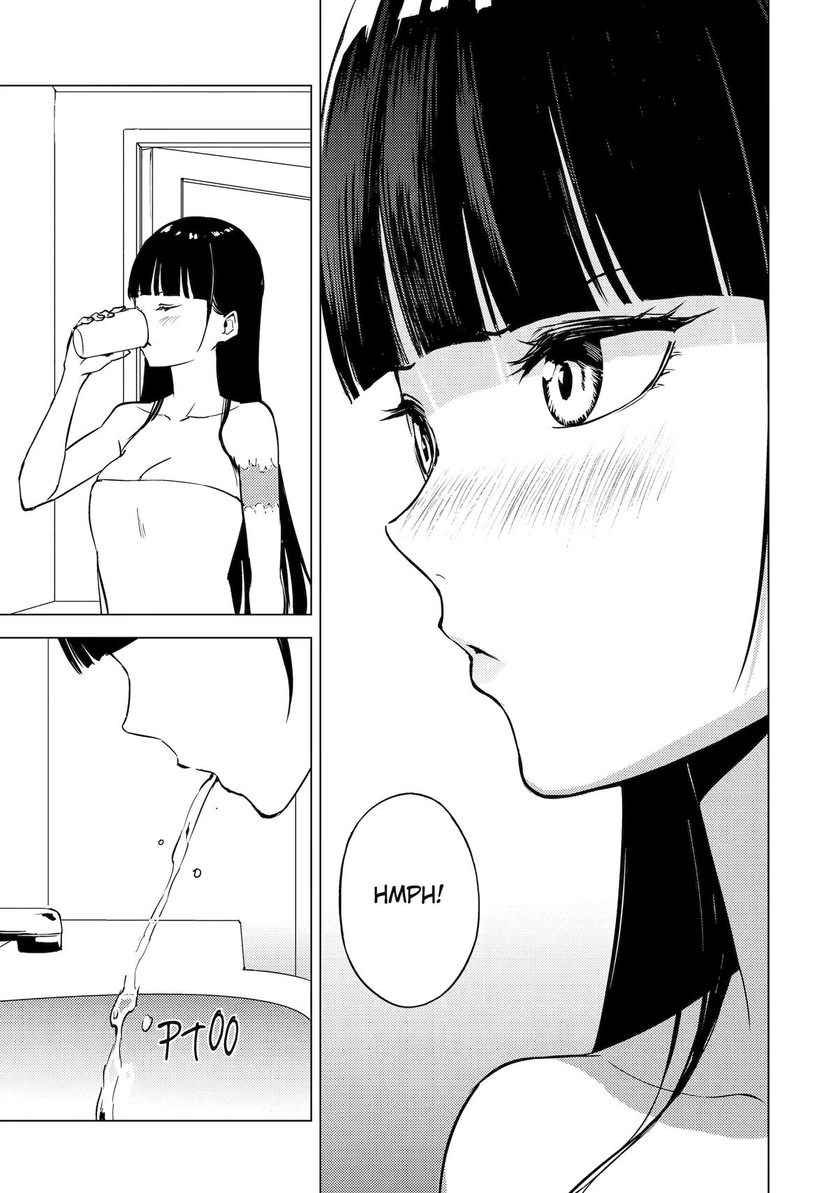 Read A Dating Sim of Life or Death Manga Online