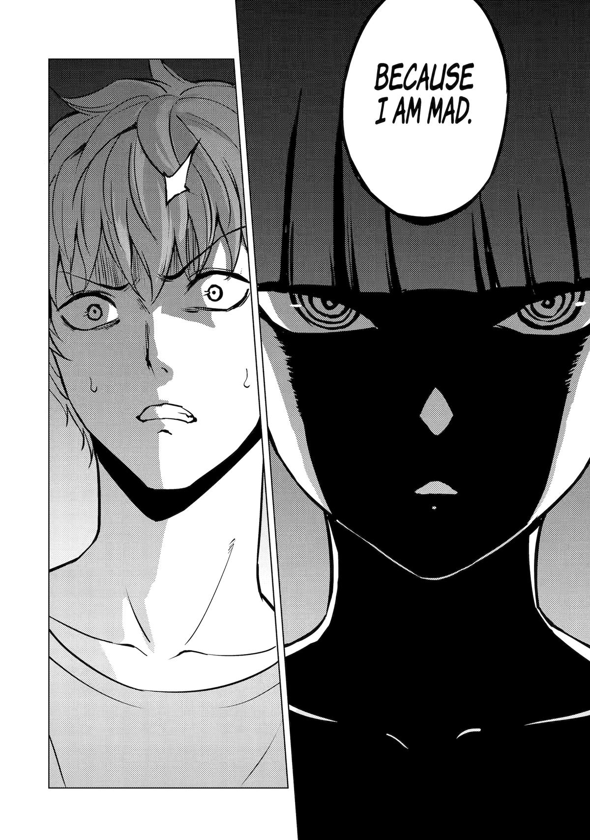 Read A Dating Sim of Life or Death Manga Online