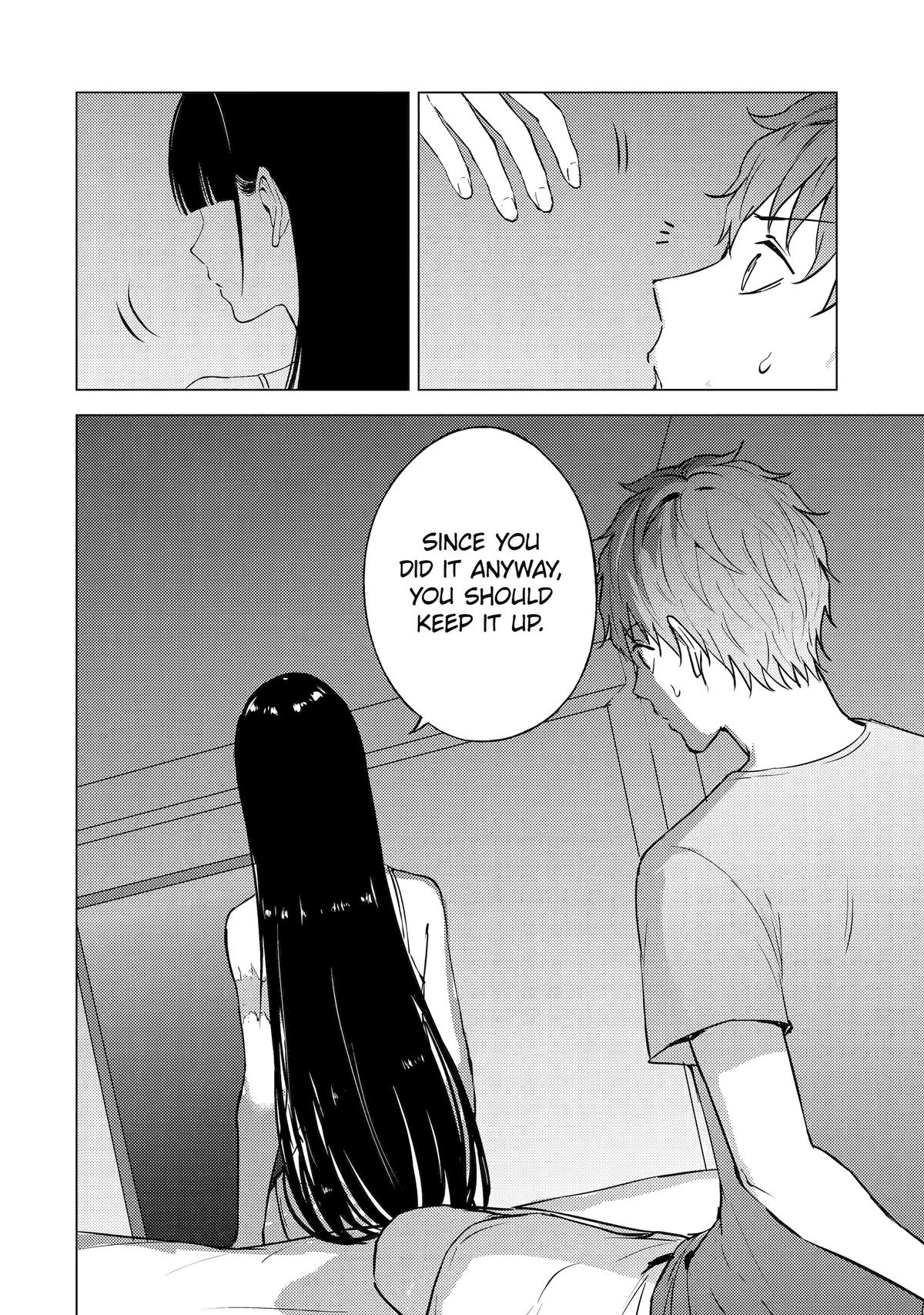 Read A Dating Sim of Life or Death Manga Online