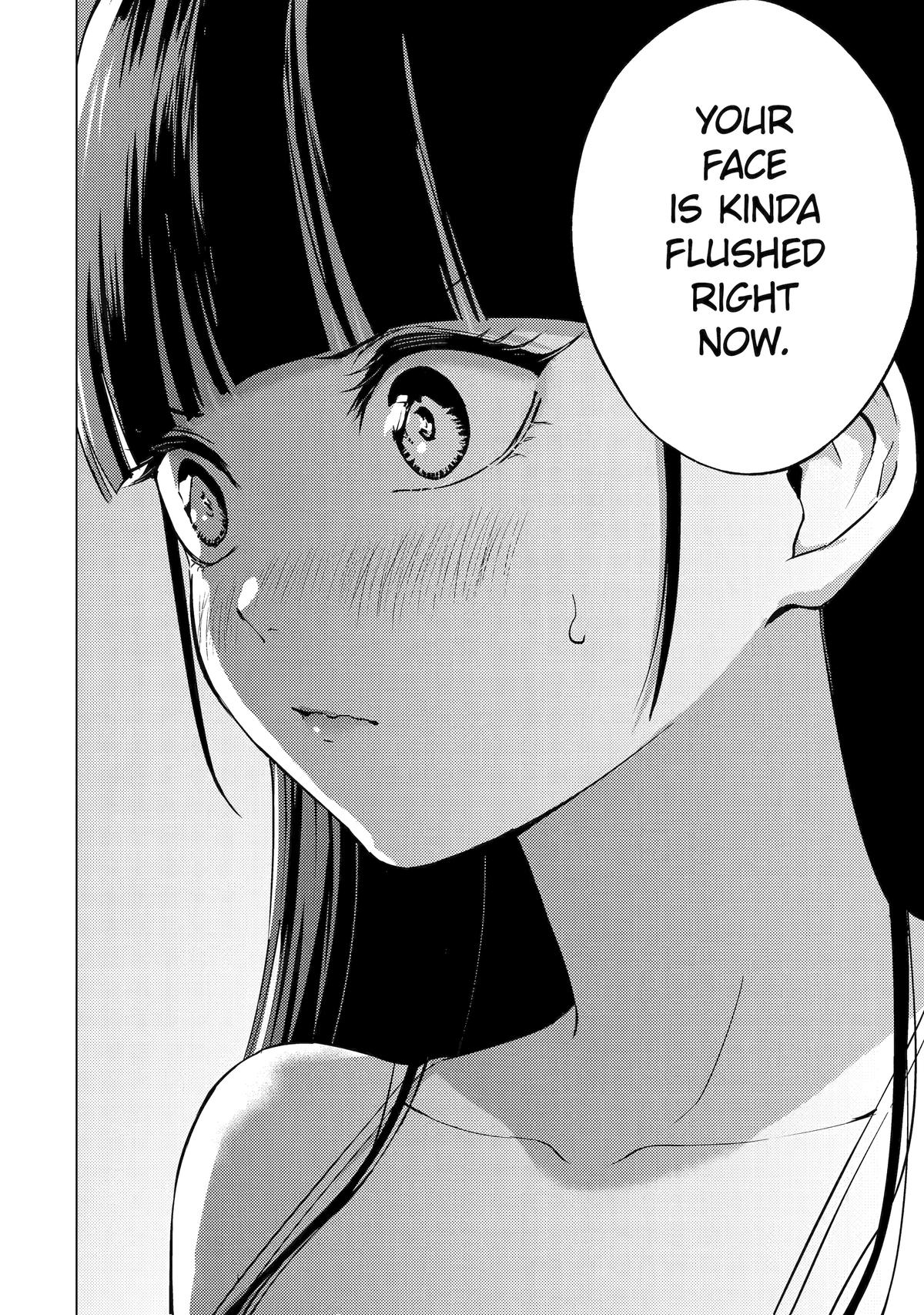 Read A Dating Sim of Life or Death Manga Online