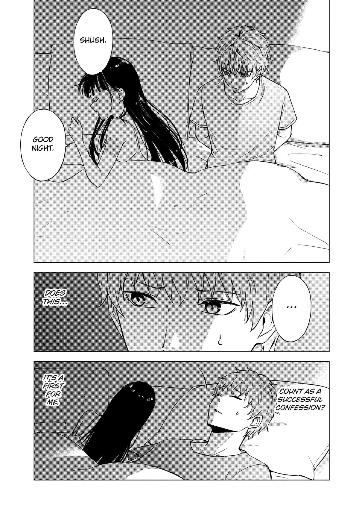 Read A Dating Sim of Life or Death Manga Online