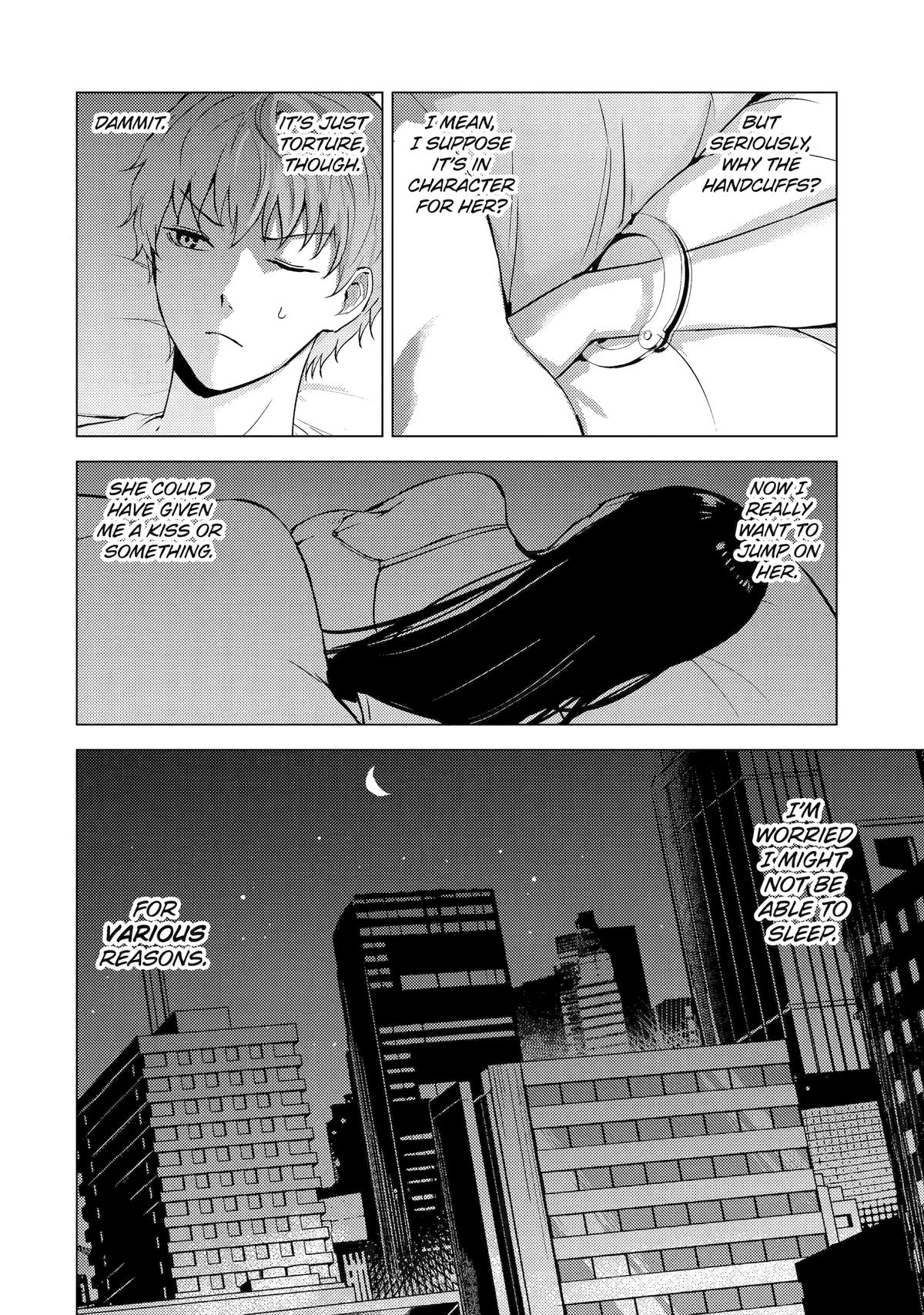 Read A Dating Sim of Life or Death Manga Online