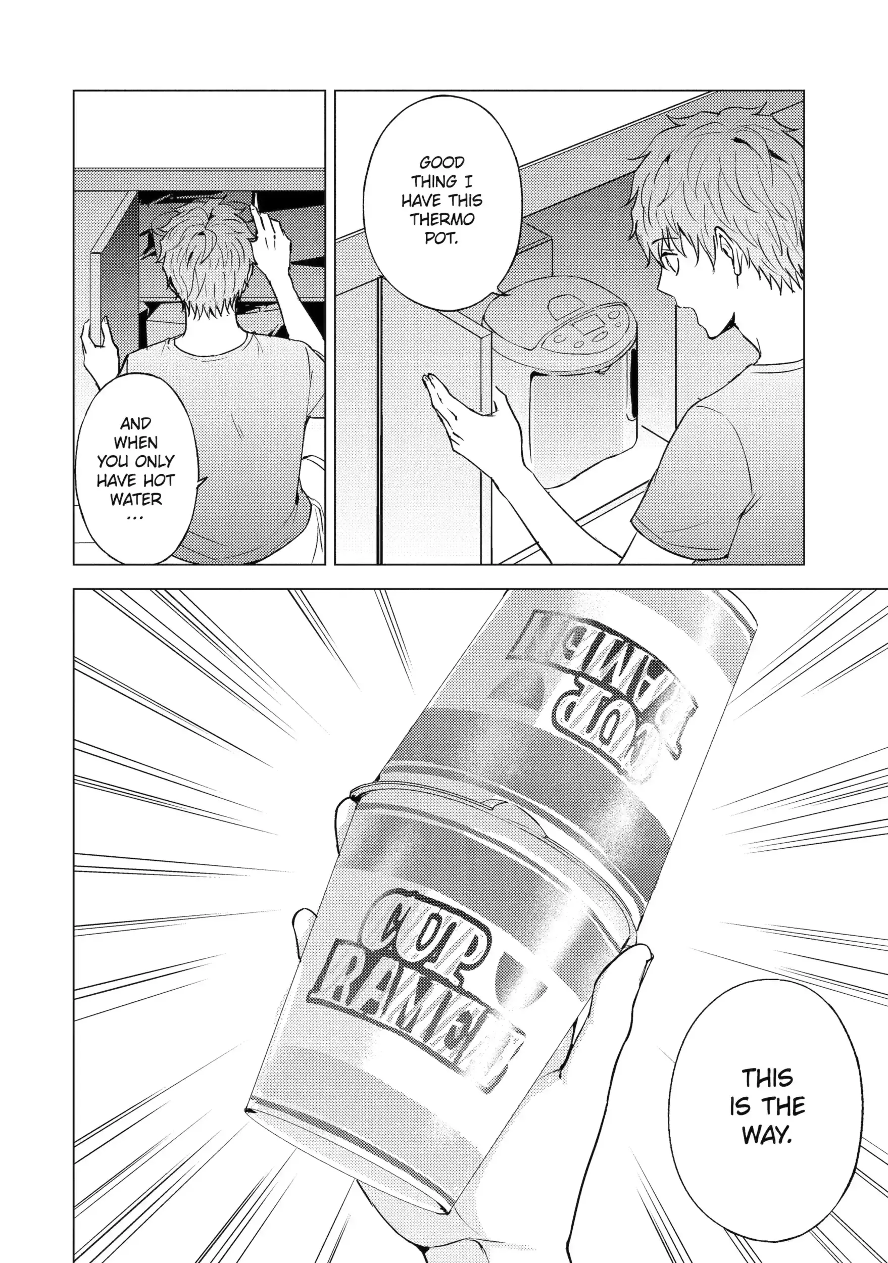 Read A Dating Sim of Life or Death Manga Online