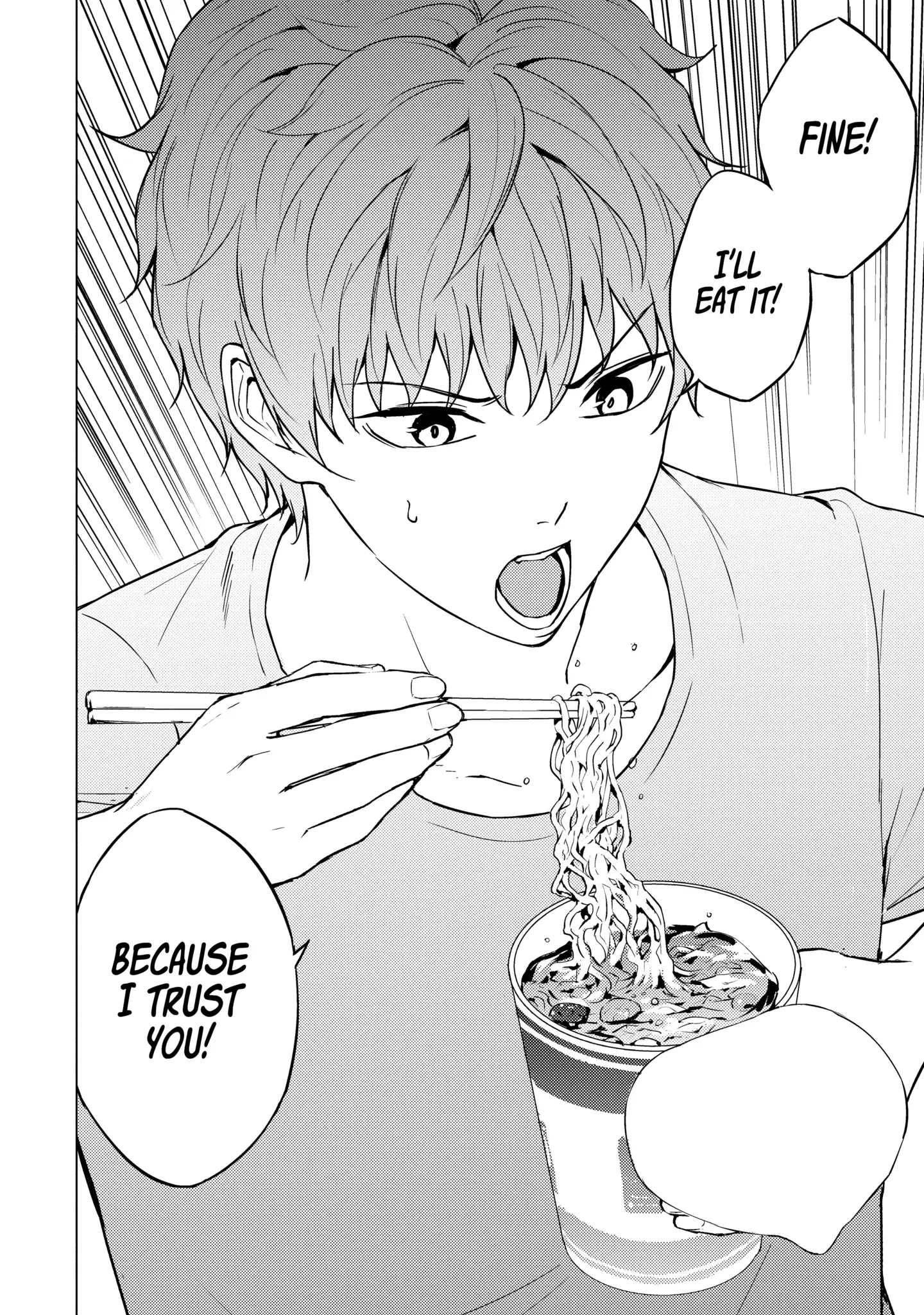 Read A Dating Sim of Life or Death Manga Online